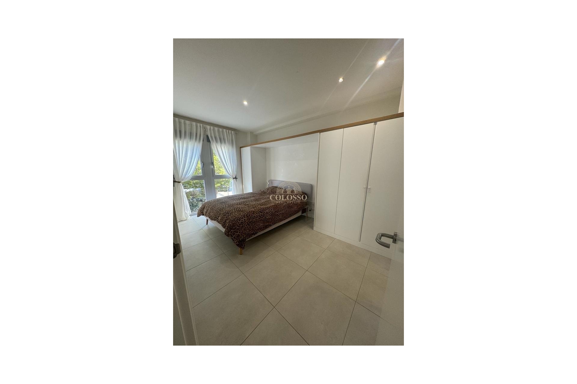 Resale - Apartamento -
Orihuela Costa - Playa Flamenca