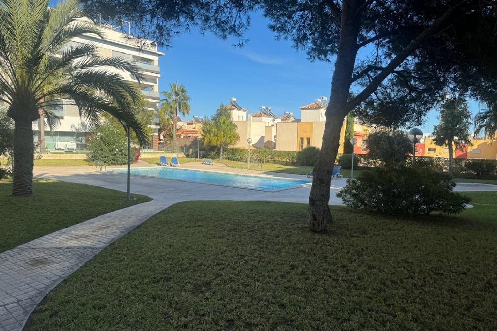 Resale - Apartamento -
Orihuela Costa - Playa Flamenca