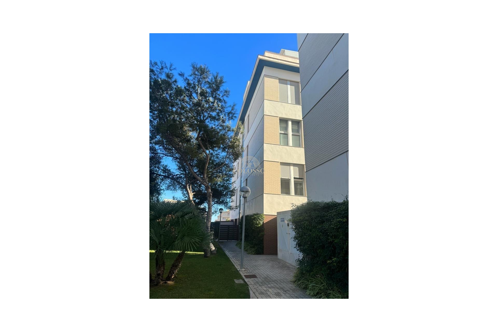 Resale - Apartamento -
Orihuela Costa - Playa Flamenca