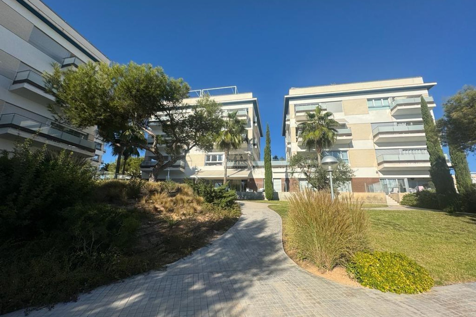 Resale - Apartamento -
Orihuela Costa - Playa Flamenca