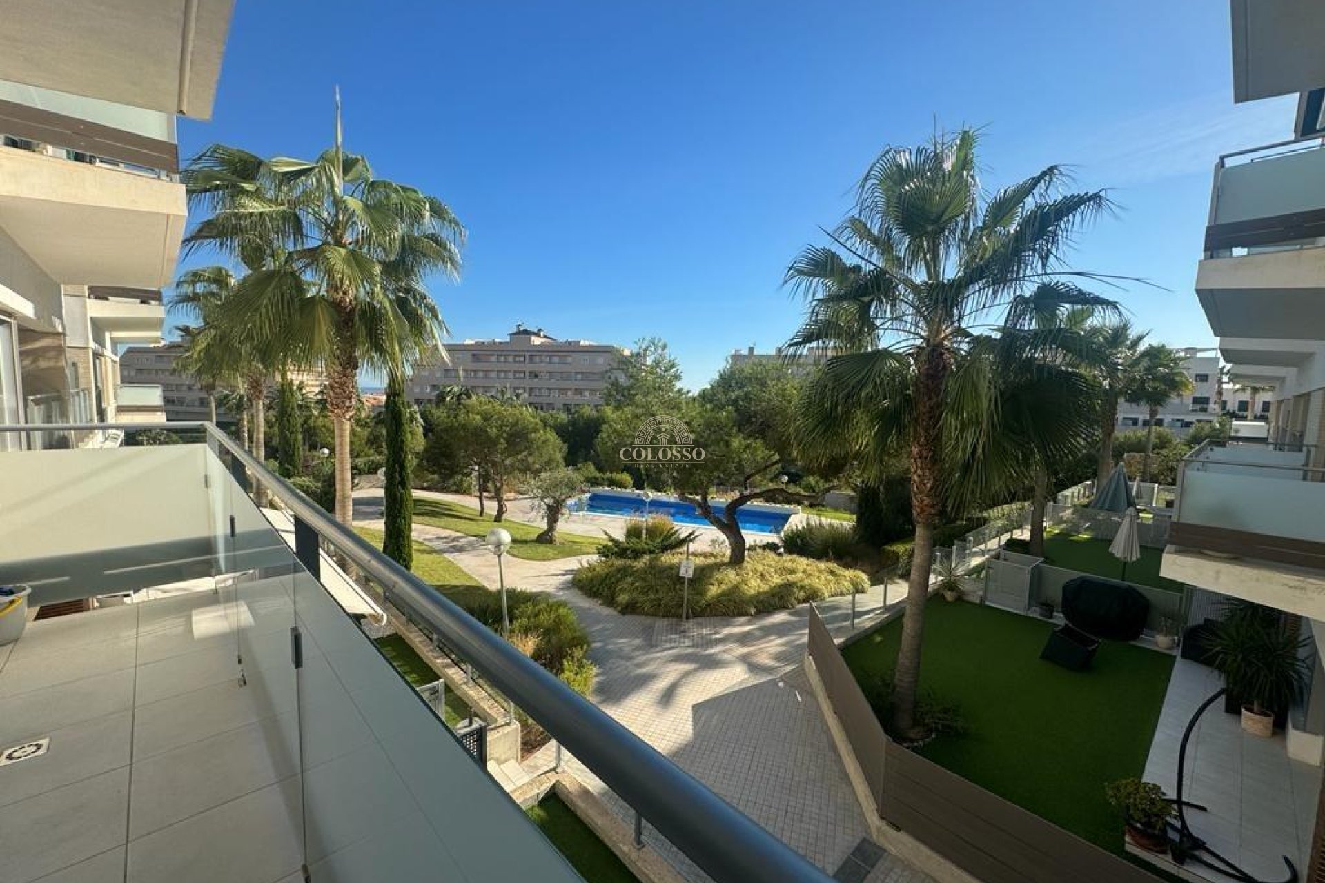 Resale - Apartamento -
Orihuela Costa - Playa Flamenca