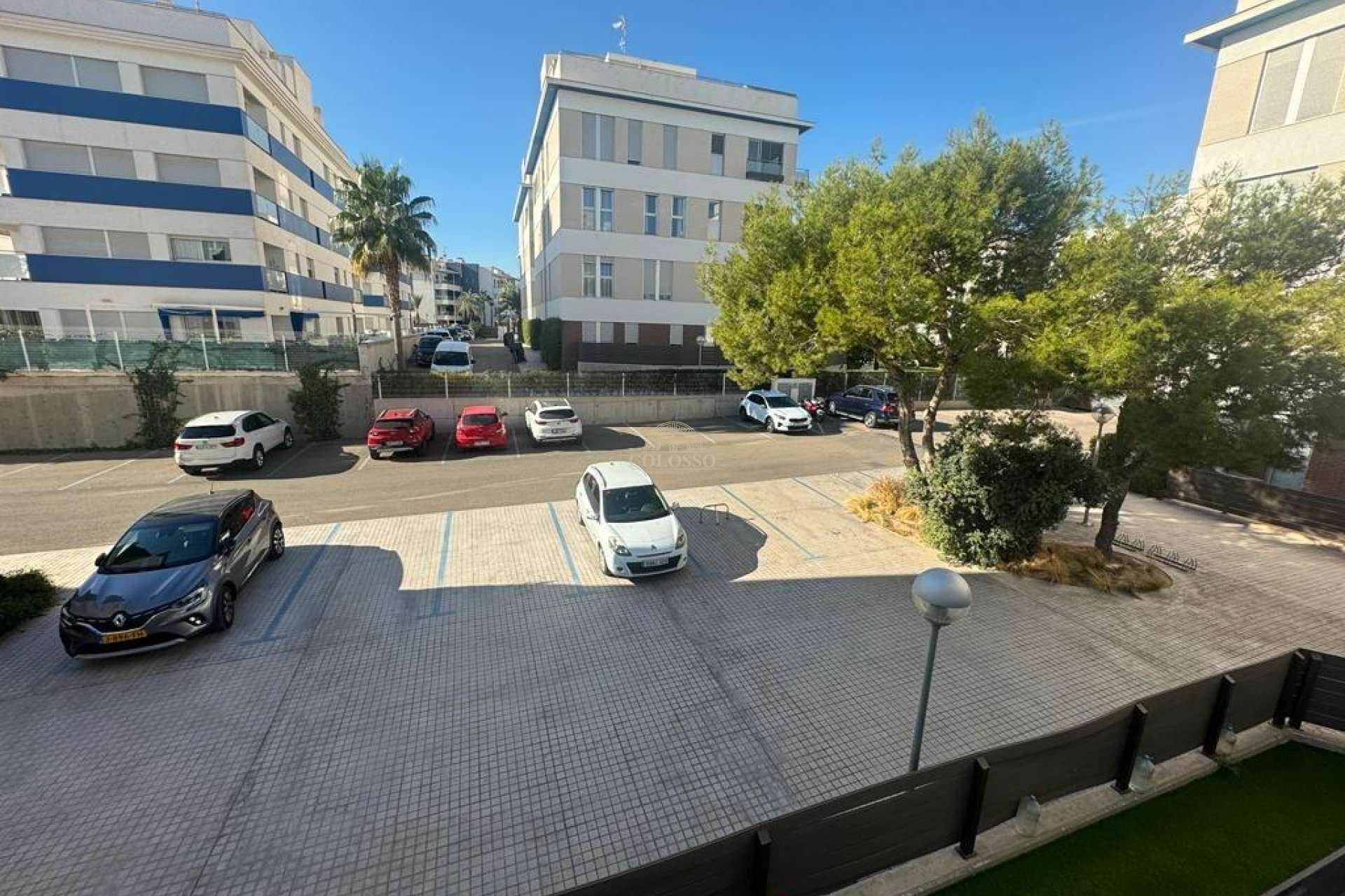 Resale - Apartamento -
Orihuela Costa - Playa Flamenca