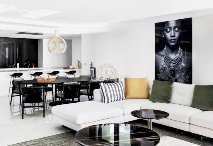 Resale - Apartamento -
Relleu - PUEBLO
