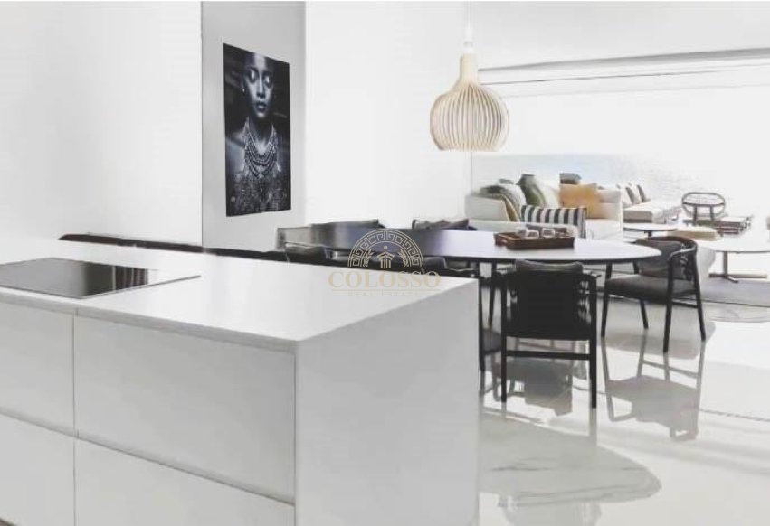 Resale - Apartamento -
Relleu - PUEBLO