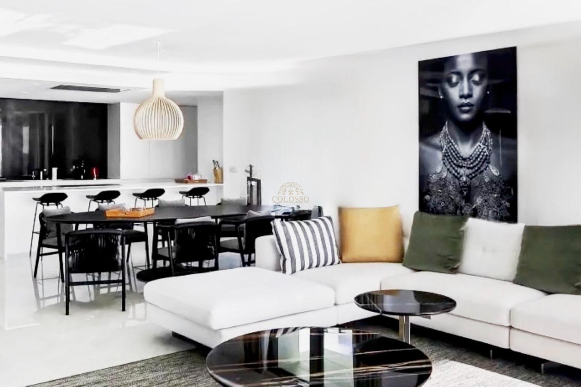 Resale - Apartamento -
Relleu - PUEBLO