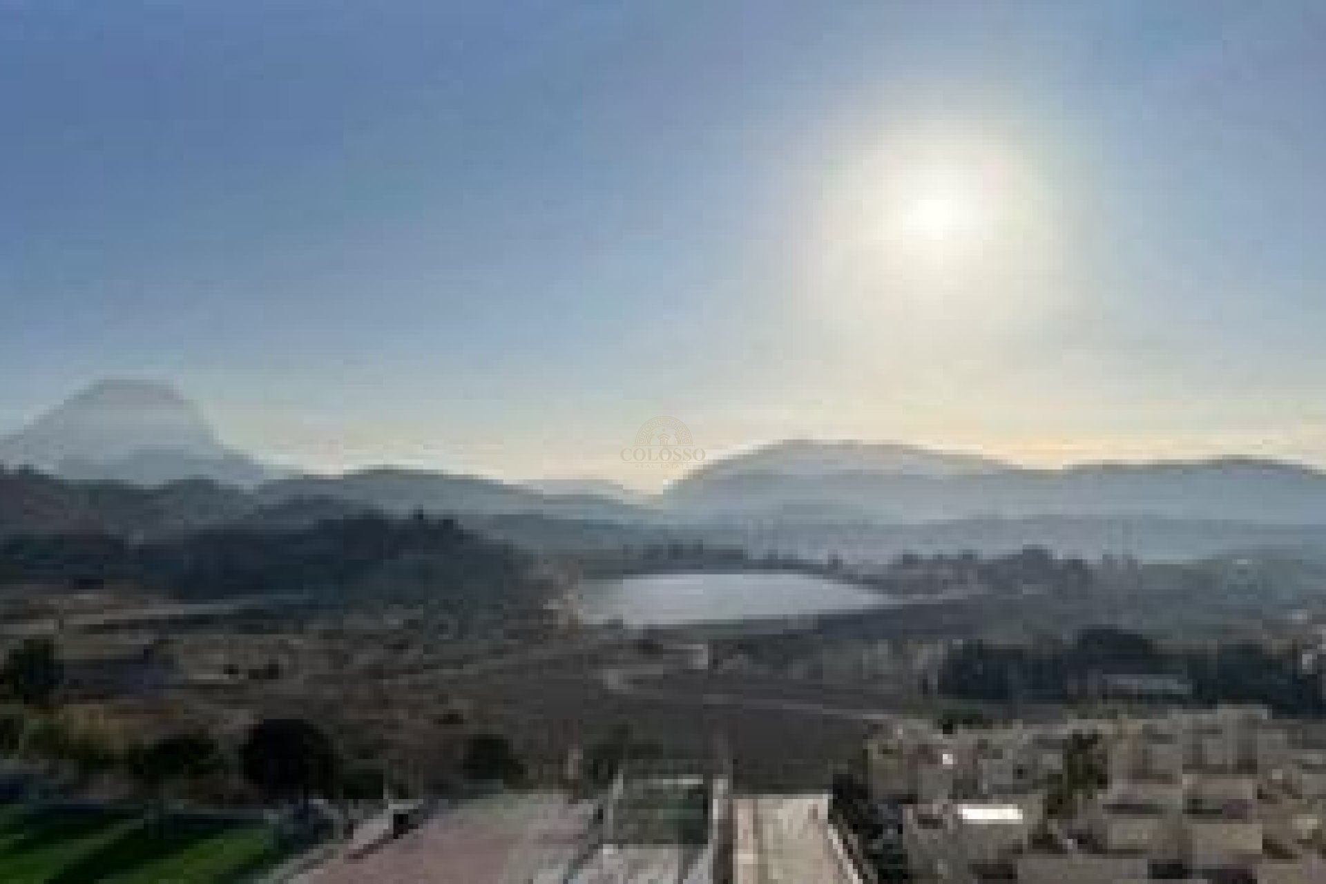 Resale - Apartamento -
Relleu - PUEBLO