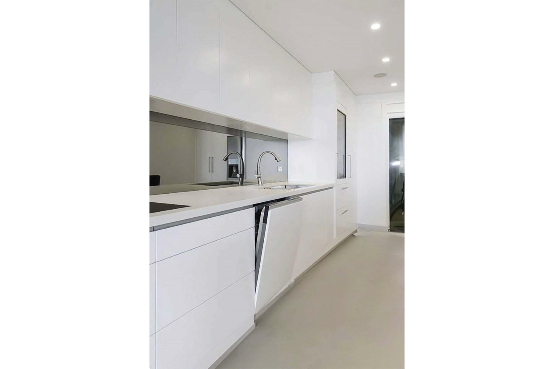 Resale - Apartamento -
Relleu - PUEBLO