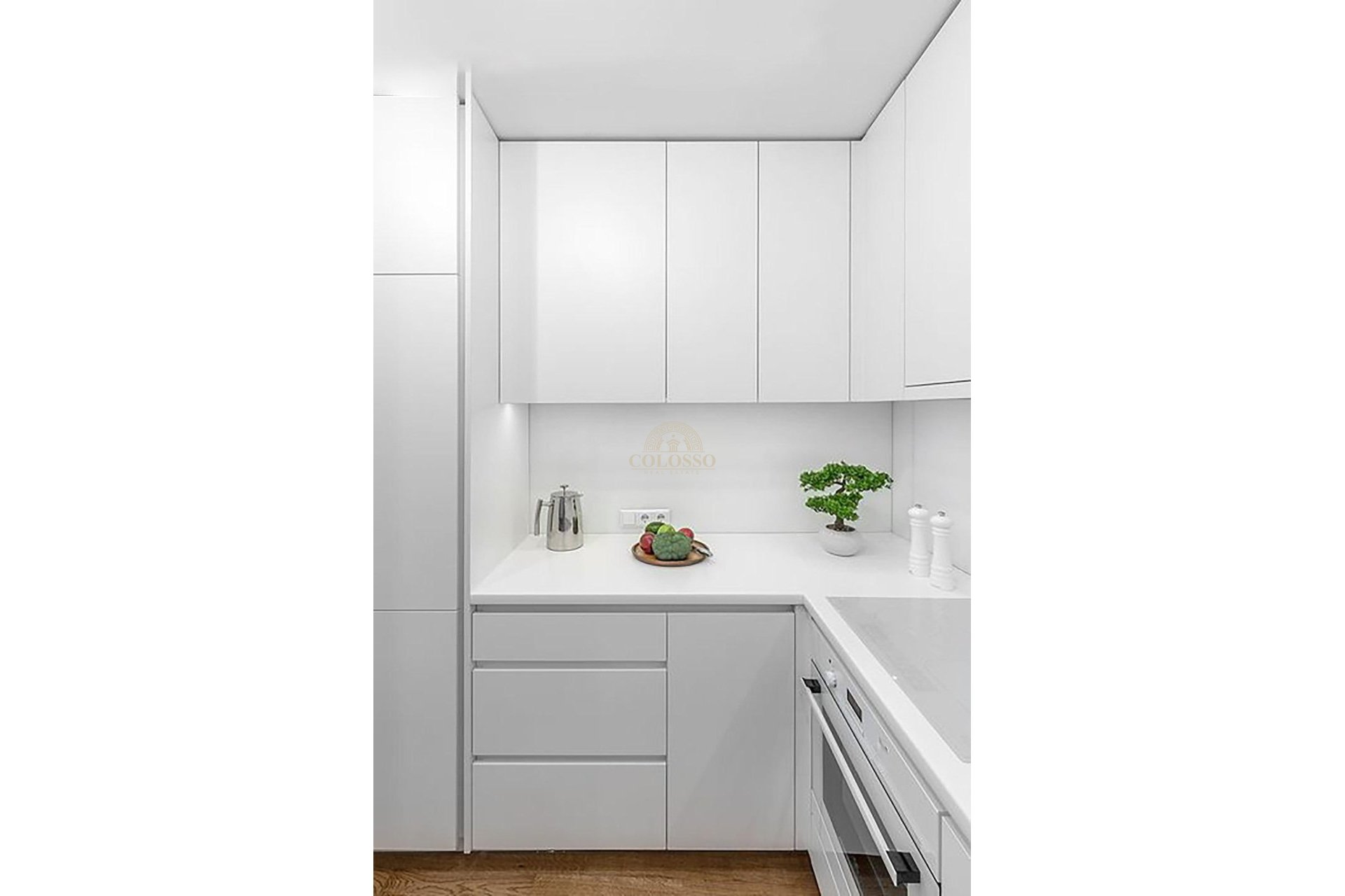 Resale - Apartamento -
Relleu - PUEBLO