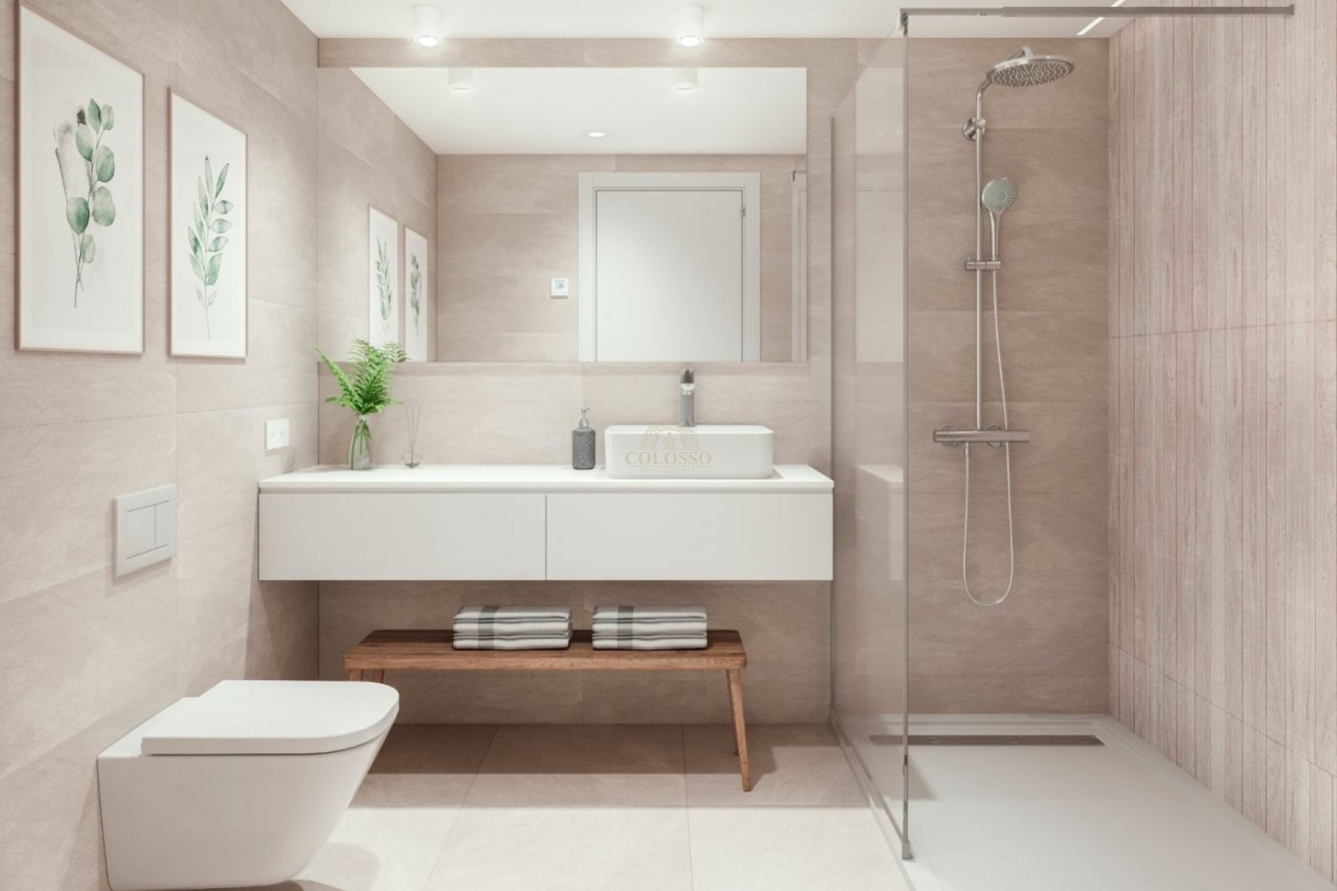 Resale - Apartamento -
San Juan Alicante - San juan playa
