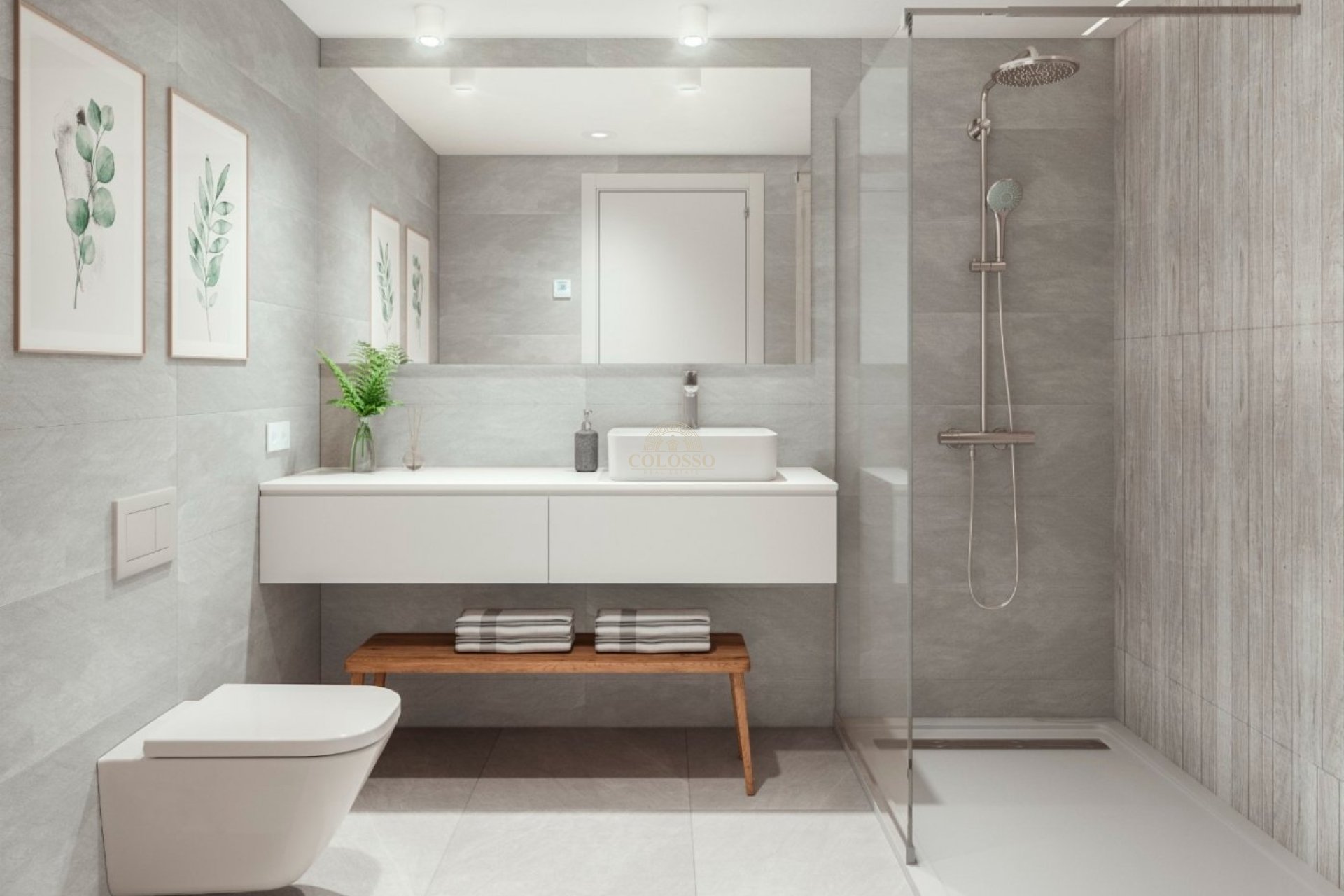 Resale - Apartamento -
San Juan Alicante - San juan playa