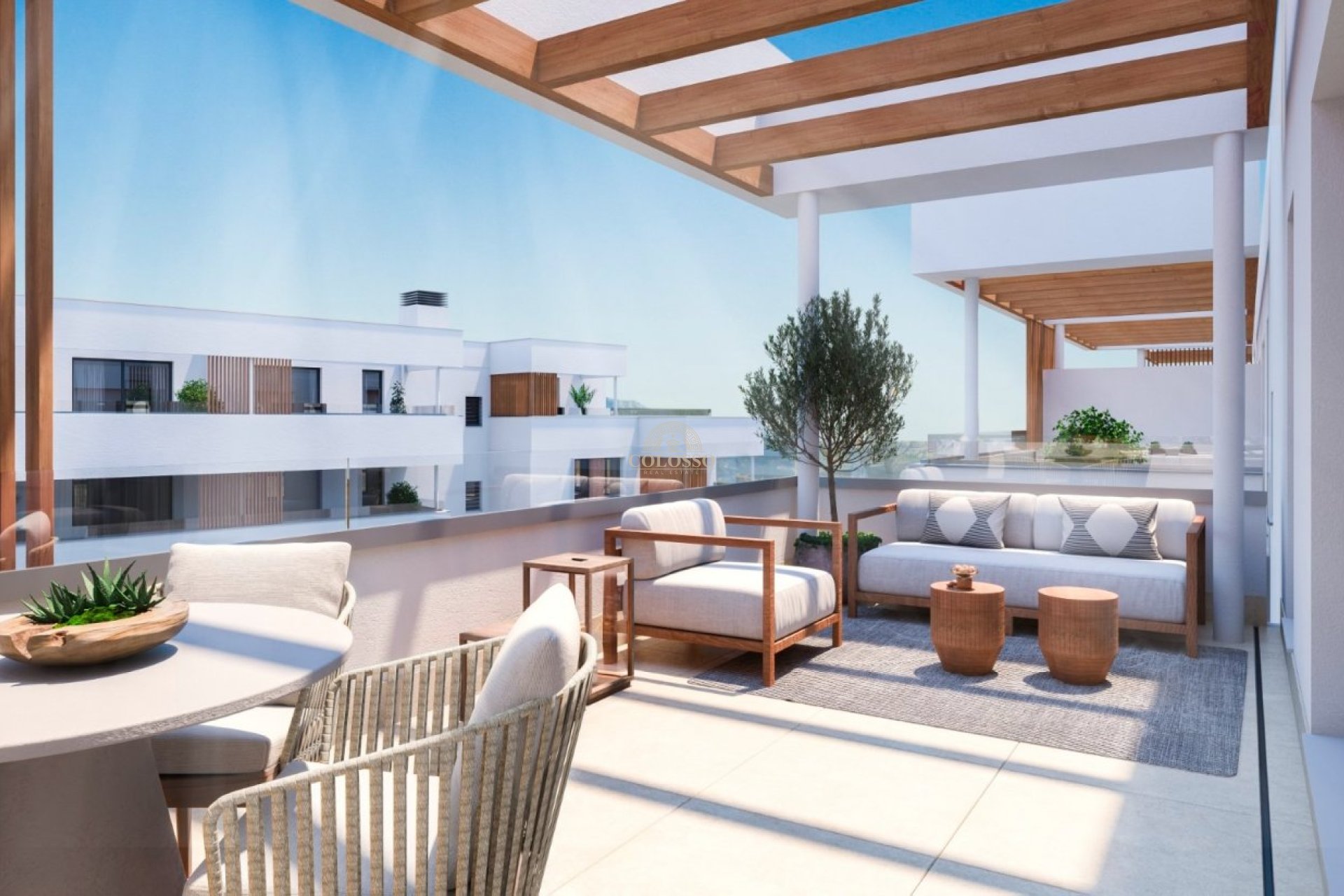Resale - Apartamento -
San Juan Alicante - San juan playa