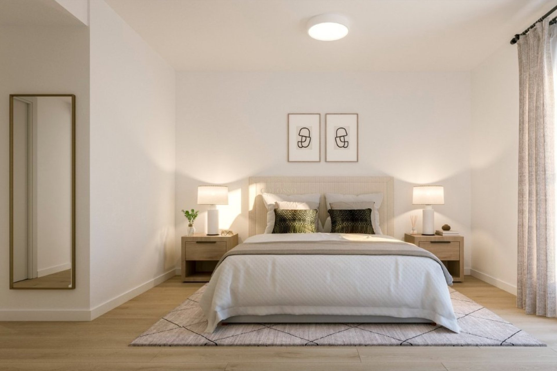 Resale - Apartamento -
San Juan Alicante - San juan playa