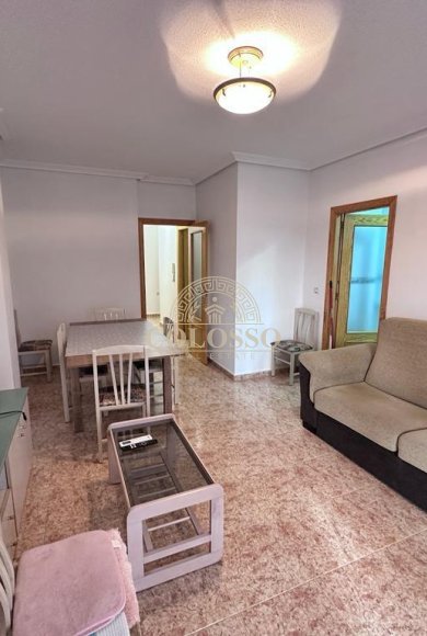 Resale - Apartamento -
Torrevieja - Acequion