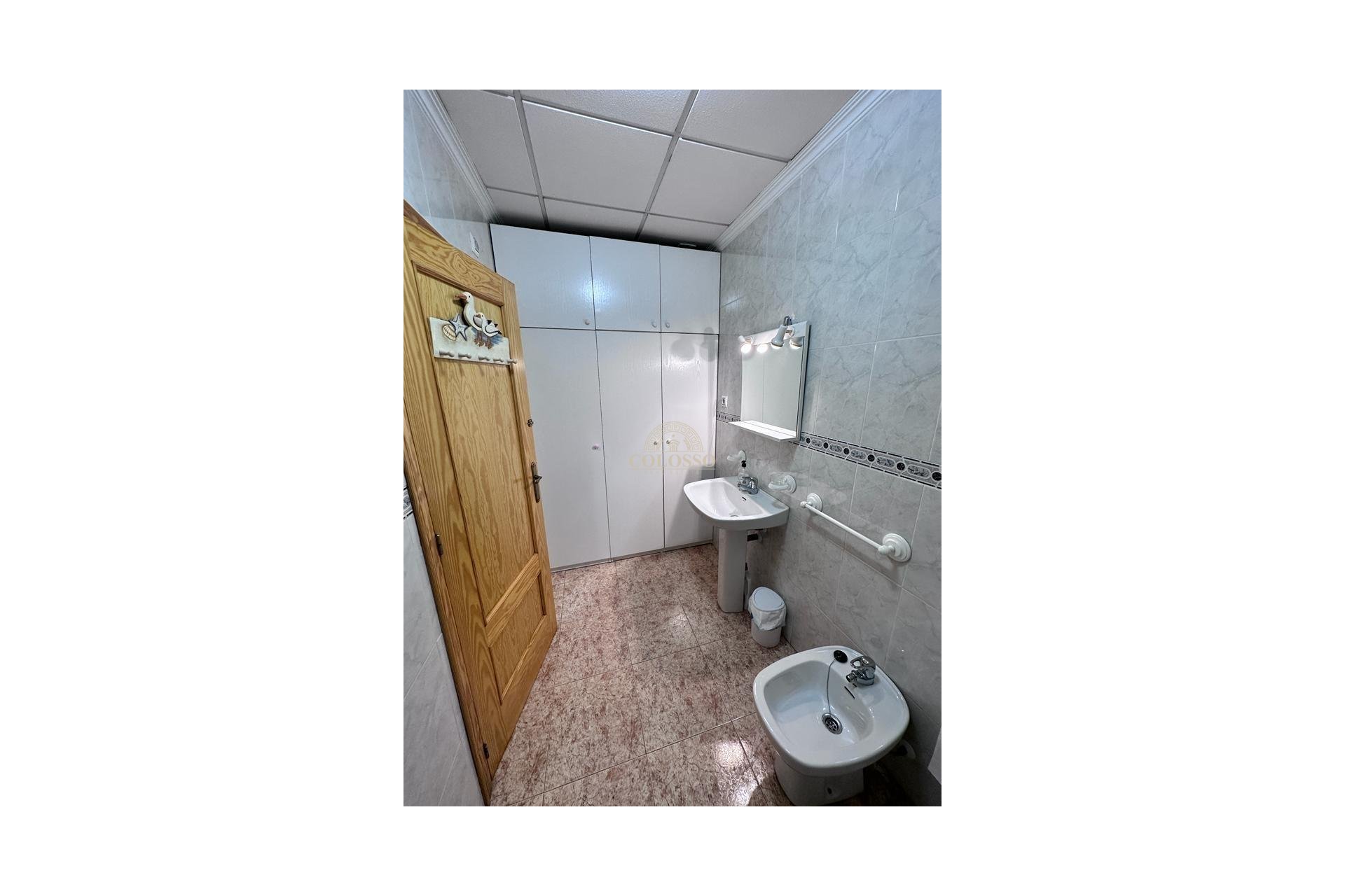 Resale - Apartamento -
Torrevieja - Acequion