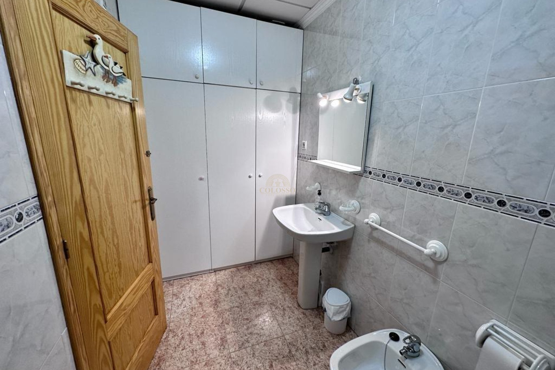 Resale - Apartamento -
Torrevieja - Acequion