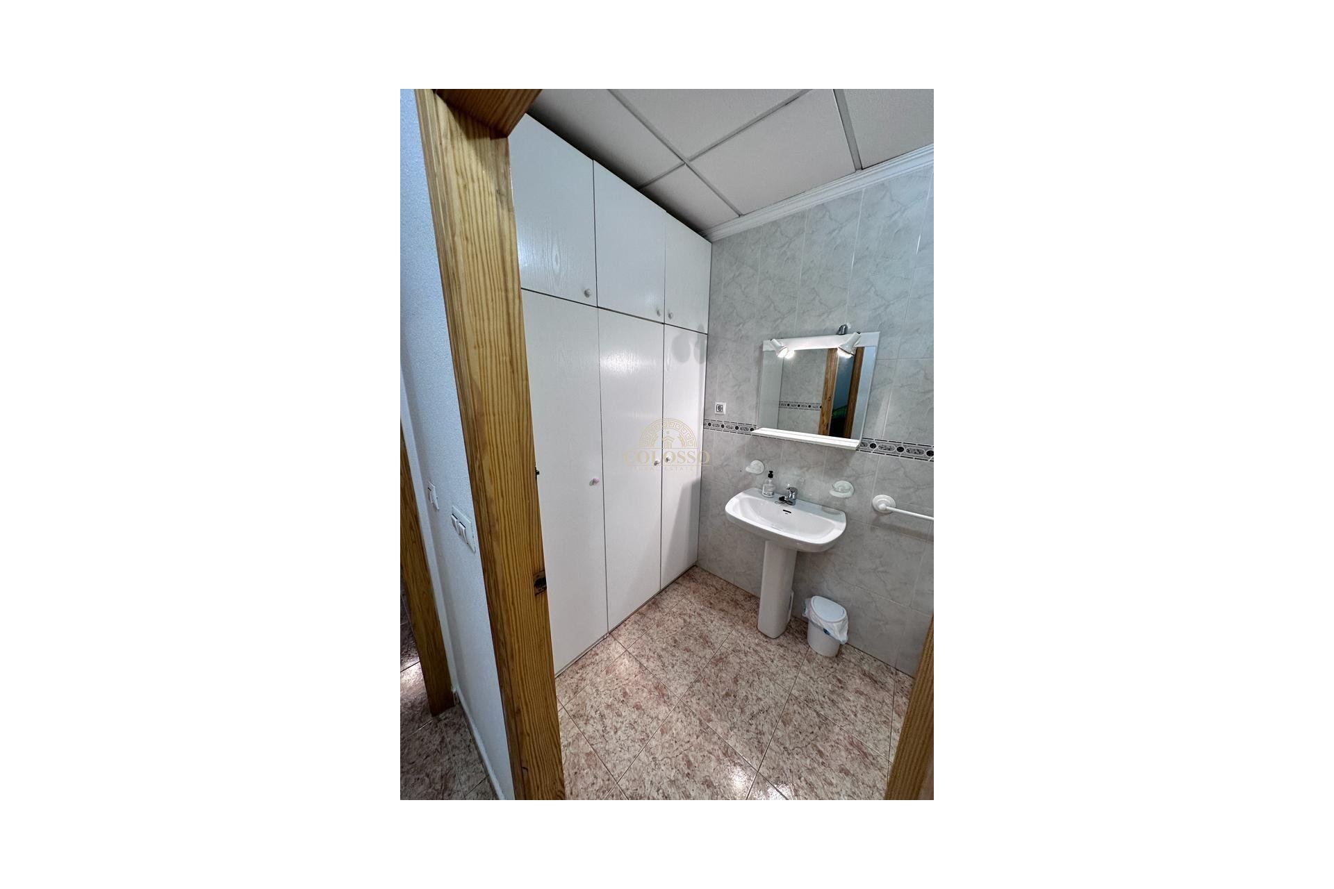 Resale - Apartamento -
Torrevieja - Acequion