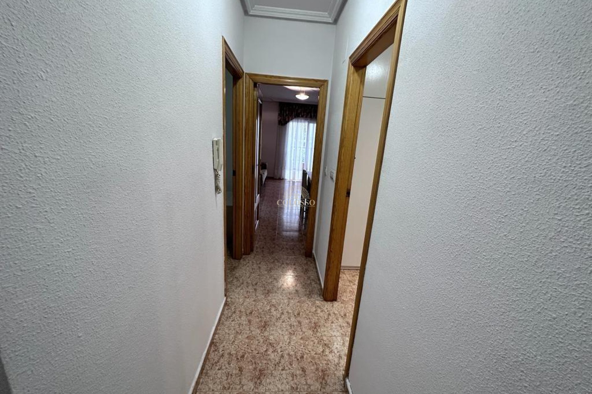 Resale - Apartamento -
Torrevieja - Acequion