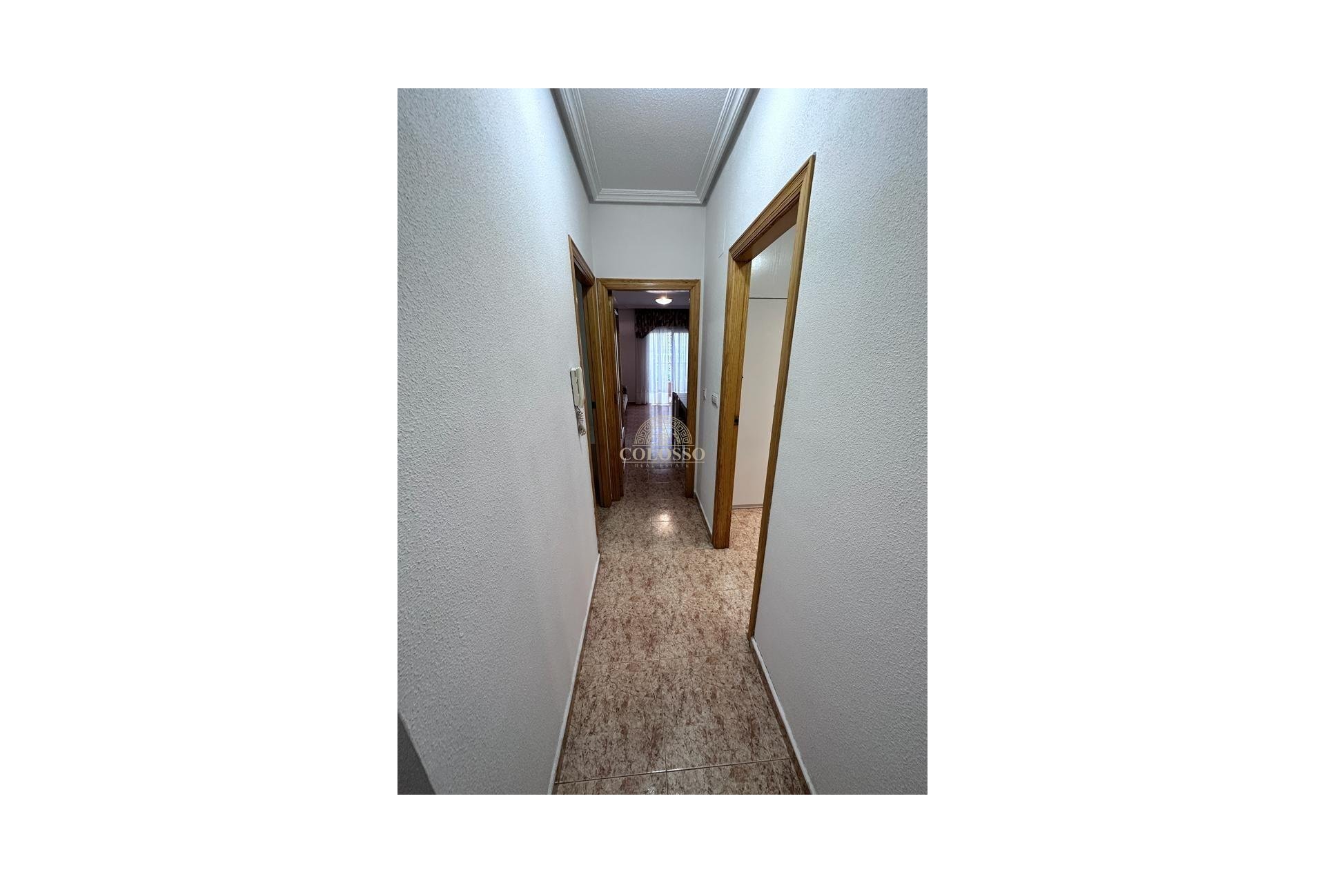 Resale - Apartamento -
Torrevieja - Acequion