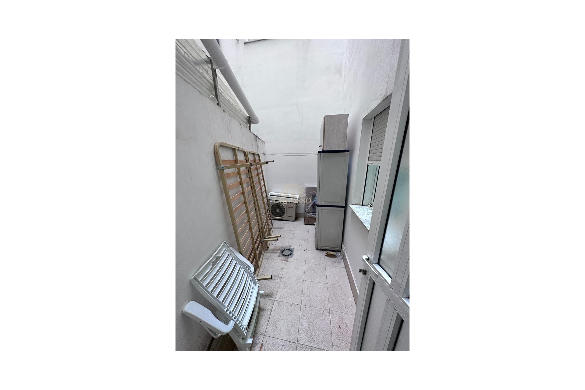 Resale - Apartamento -
Torrevieja - Acequion