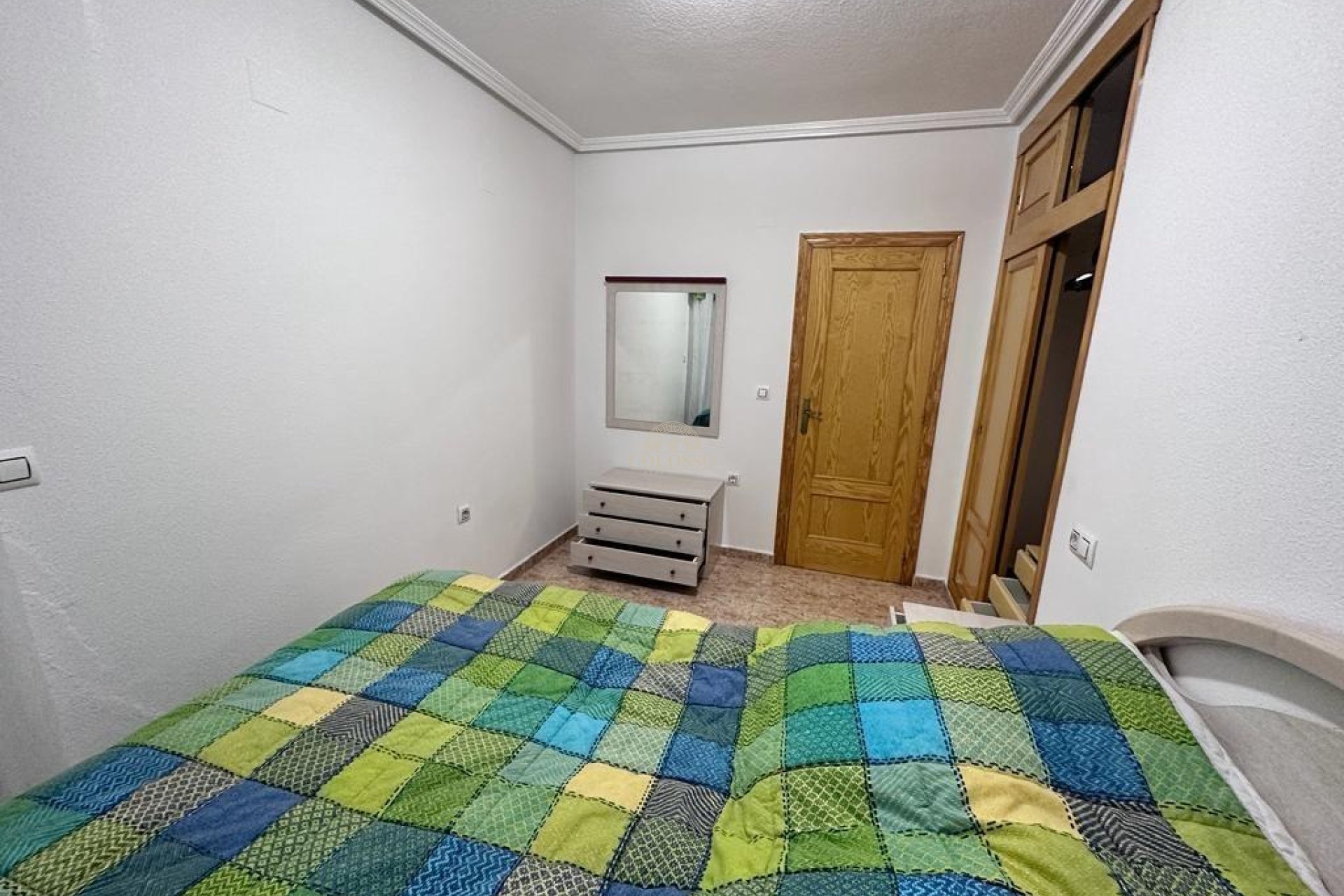 Resale - Apartamento -
Torrevieja - Acequion