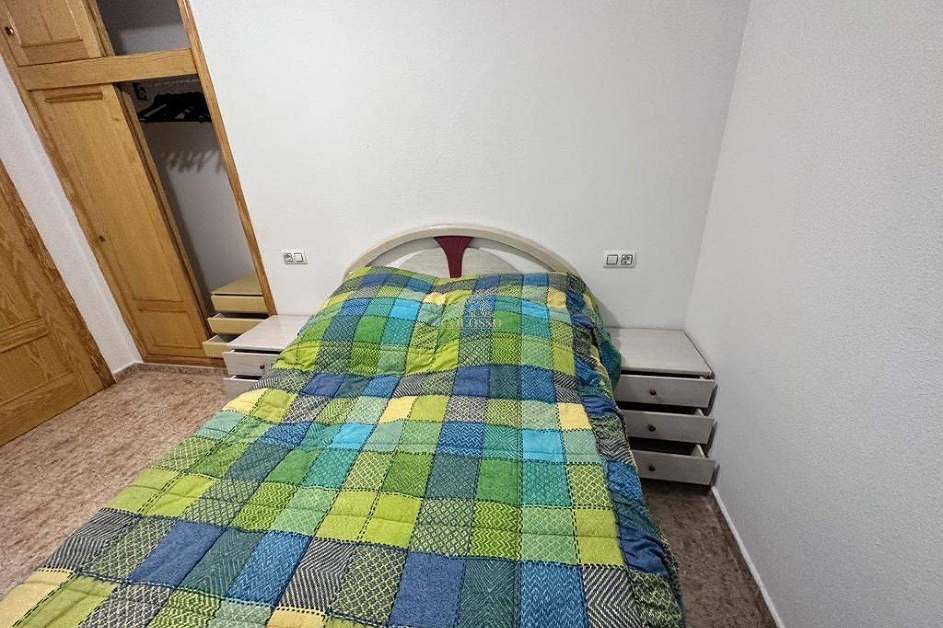 Resale - Apartamento -
Torrevieja - Acequion