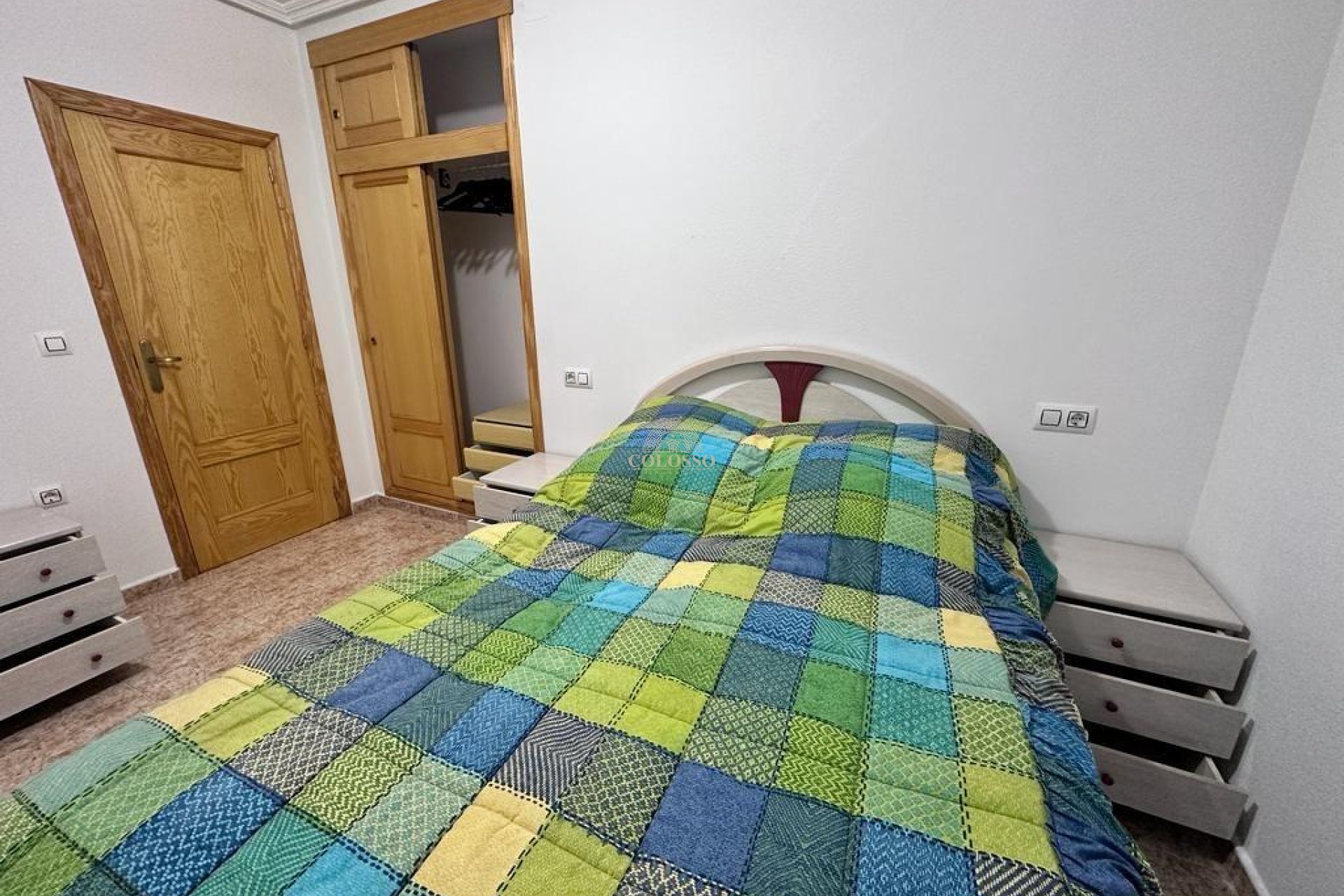 Resale - Apartamento -
Torrevieja - Acequion