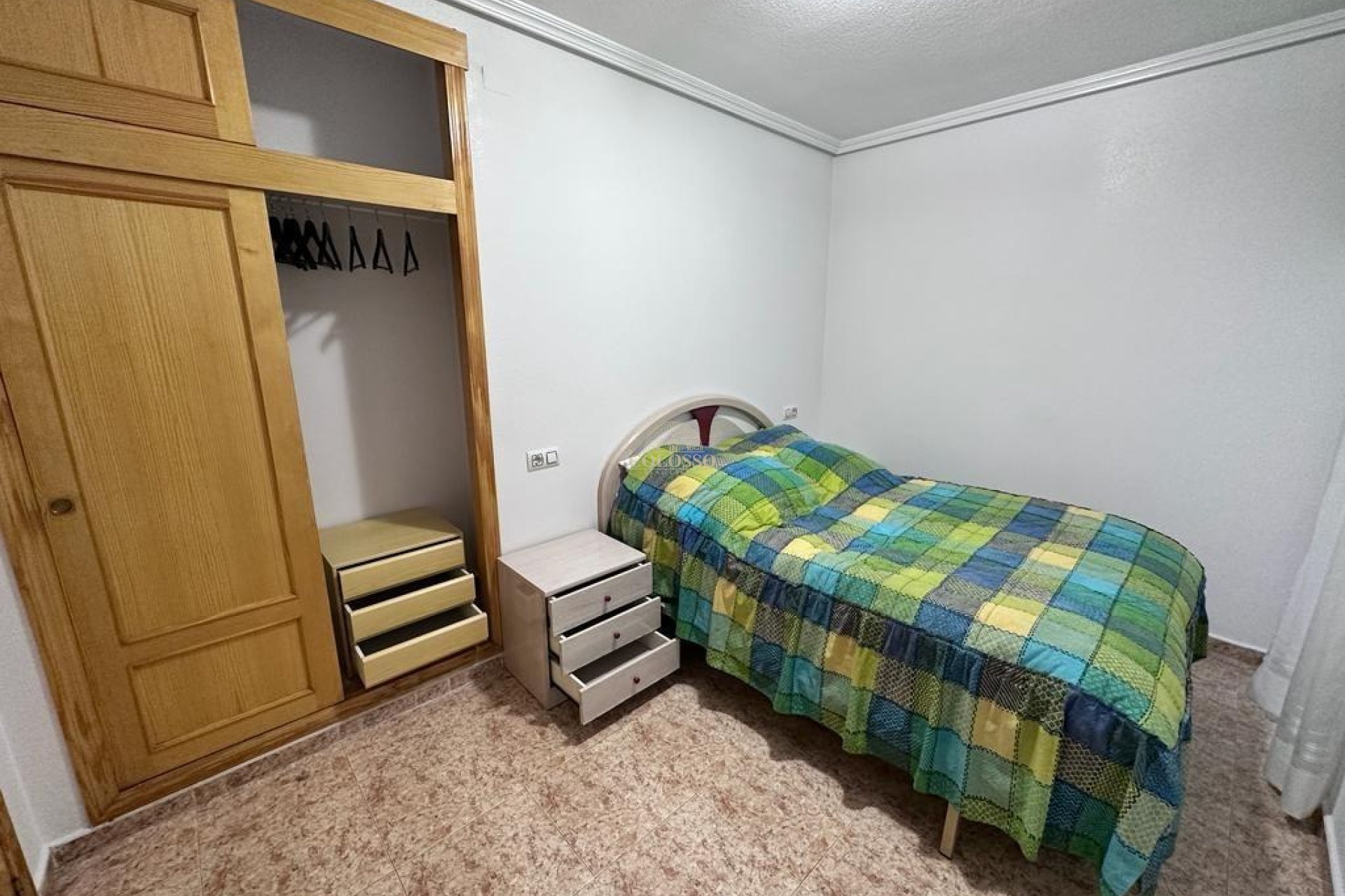 Resale - Apartamento -
Torrevieja - Acequion