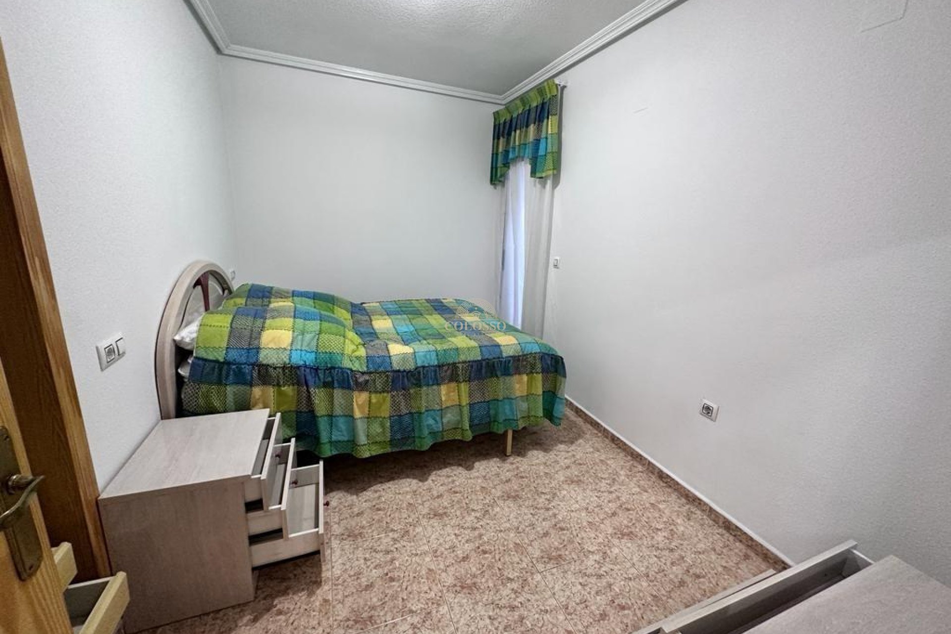 Resale - Apartamento -
Torrevieja - Acequion