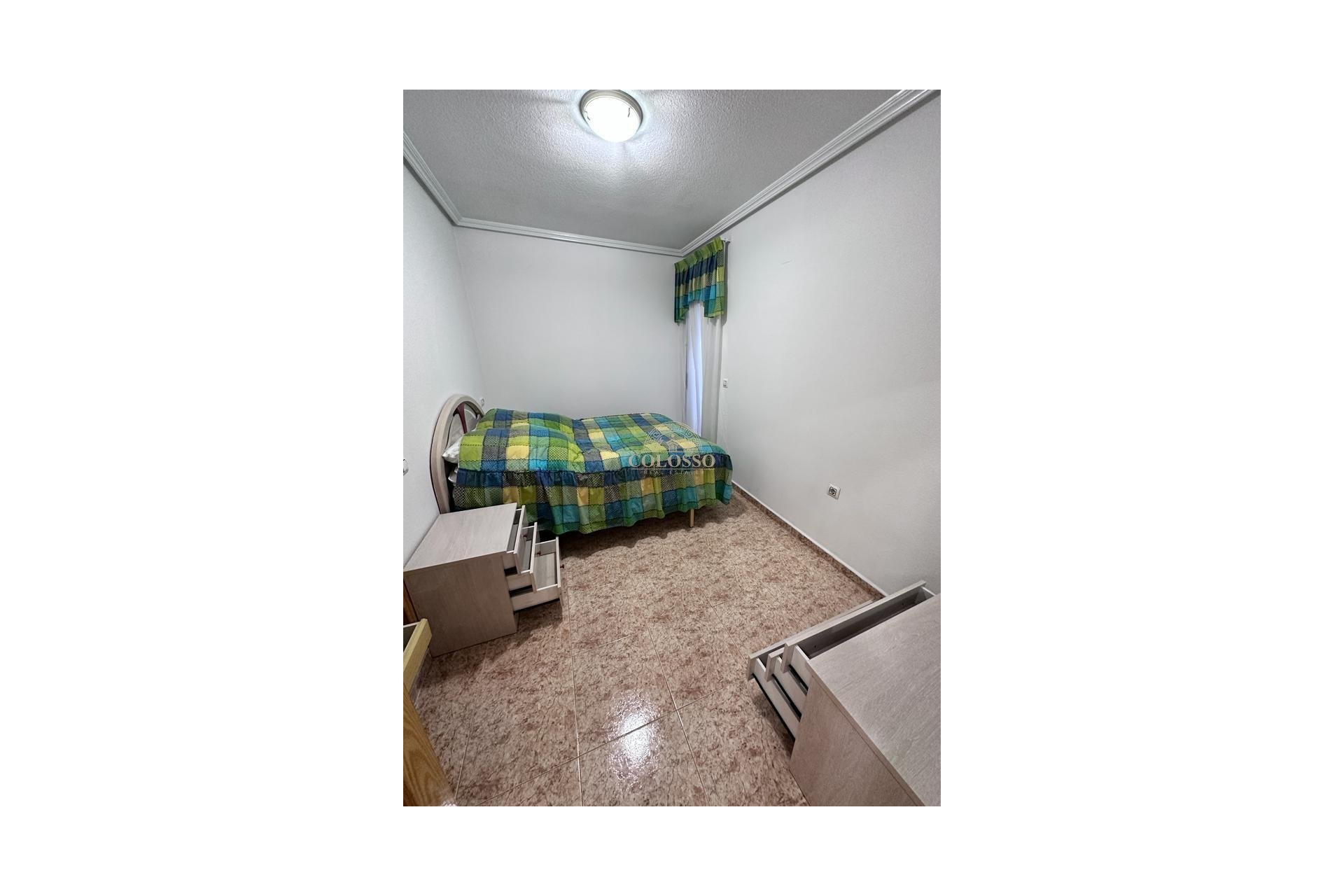 Resale - Apartamento -
Torrevieja - Acequion