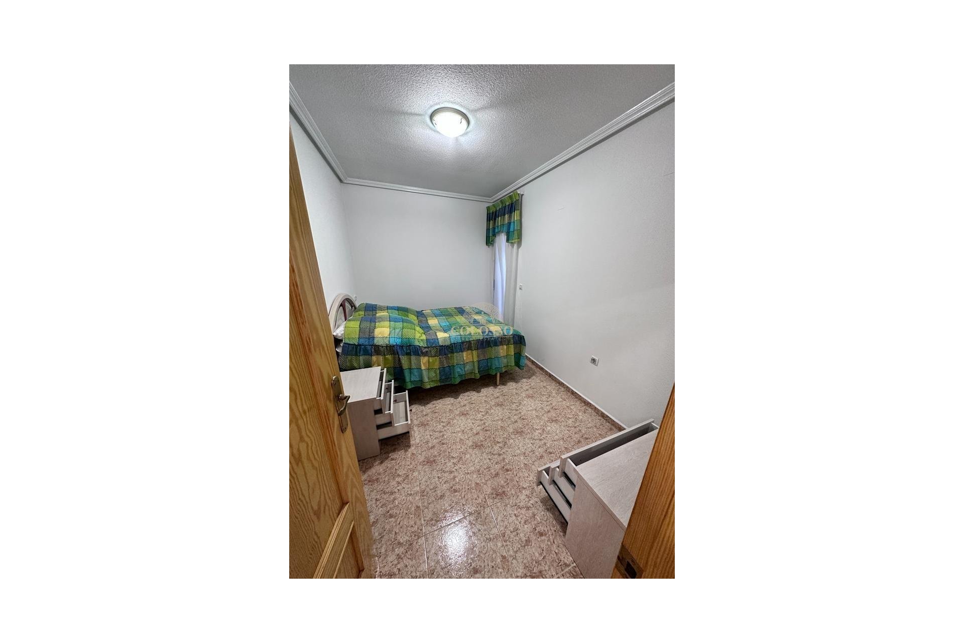 Resale - Apartamento -
Torrevieja - Acequion