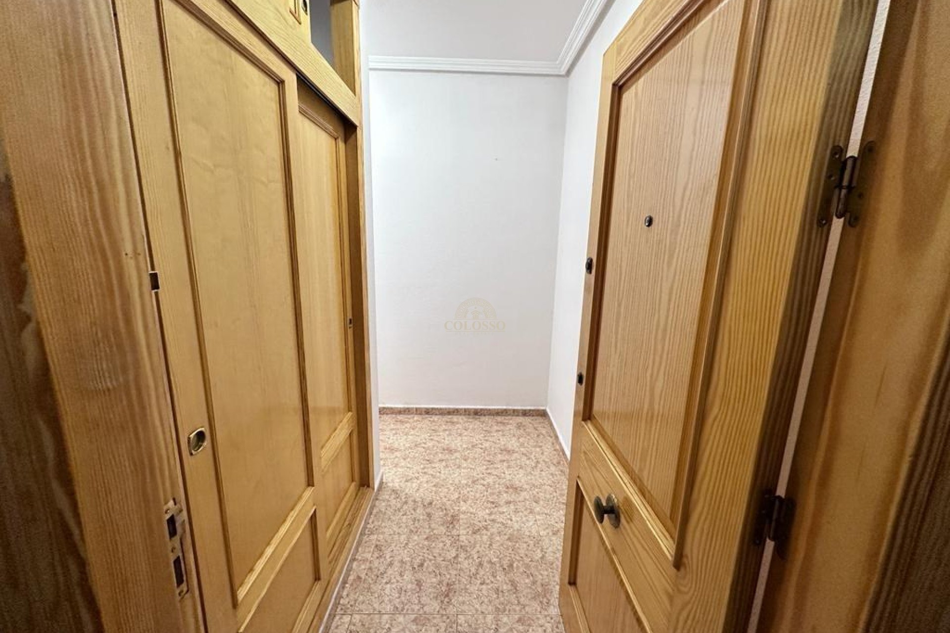 Resale - Apartamento -
Torrevieja - Acequion