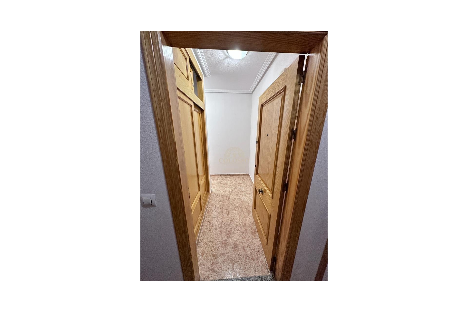 Resale - Apartamento -
Torrevieja - Acequion