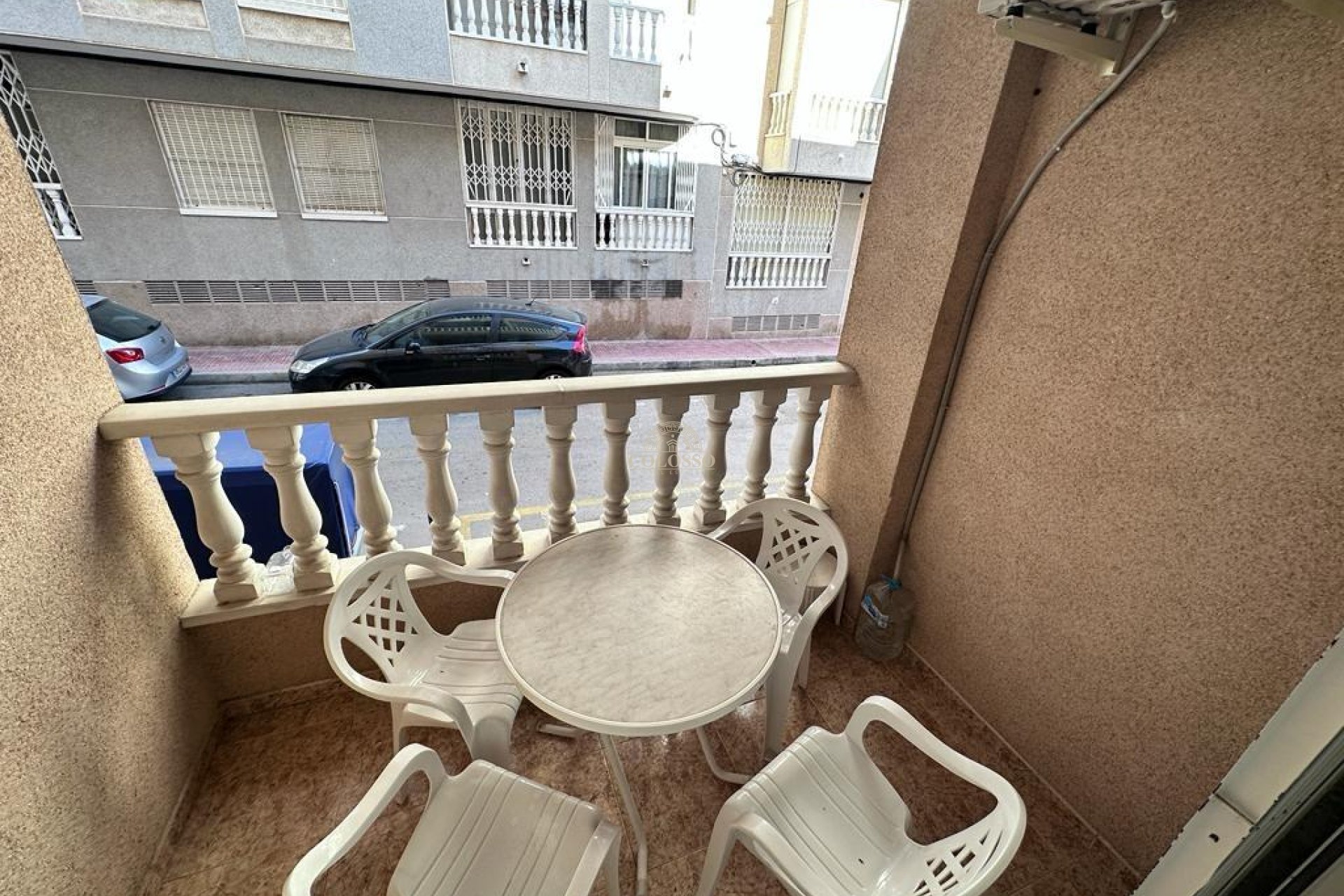 Resale - Apartamento -
Torrevieja - Acequion
