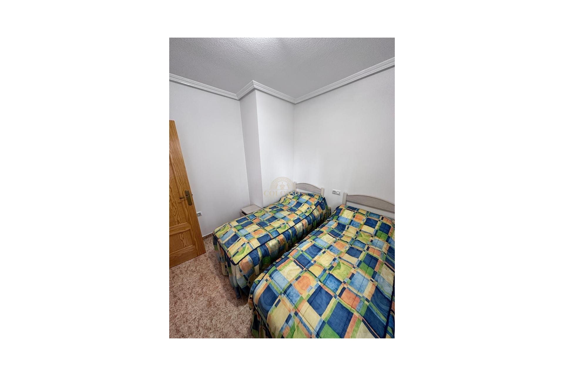 Resale - Apartamento -
Torrevieja - Acequion