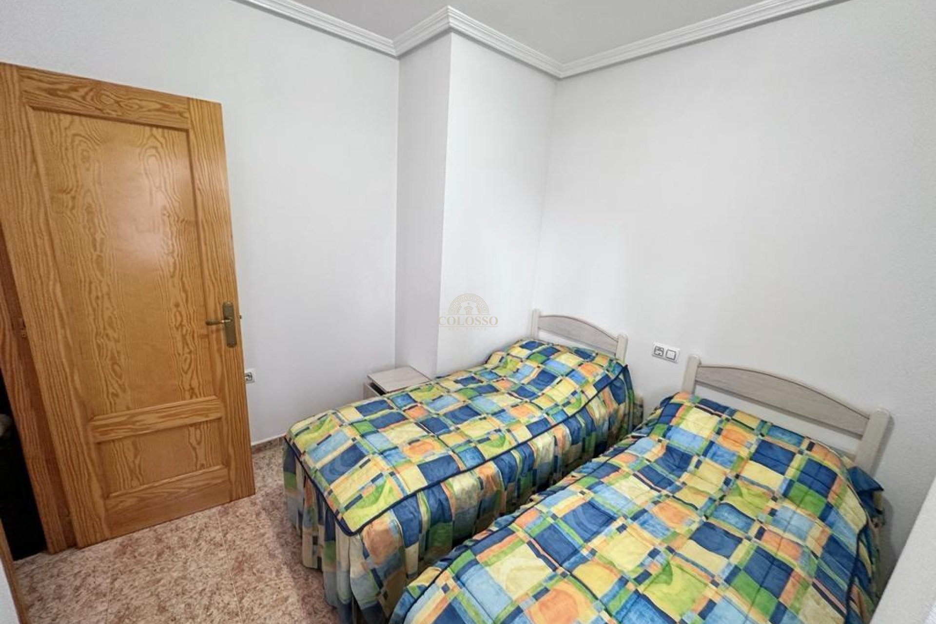 Resale - Apartamento -
Torrevieja - Acequion