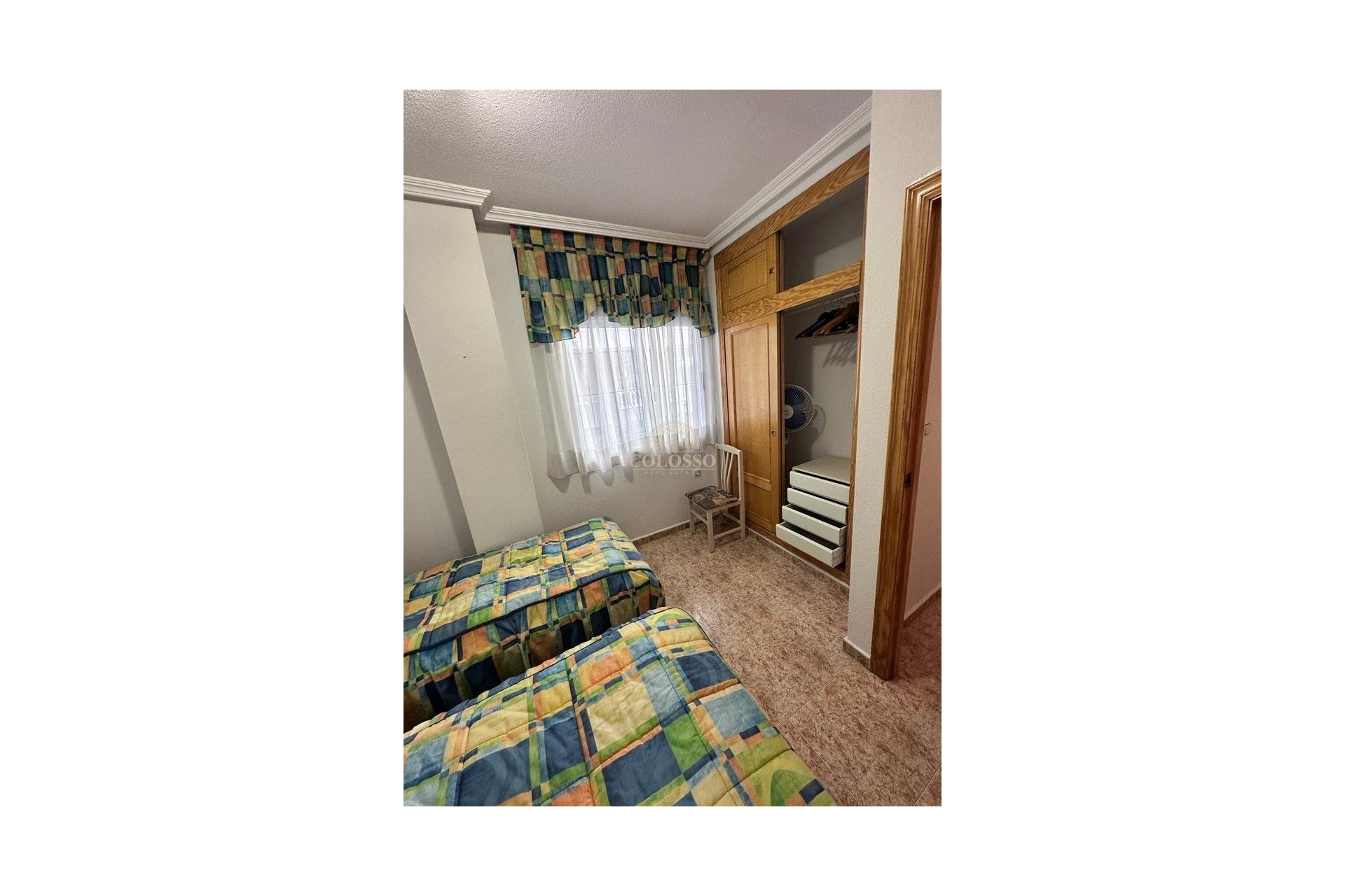 Resale - Apartamento -
Torrevieja - Acequion