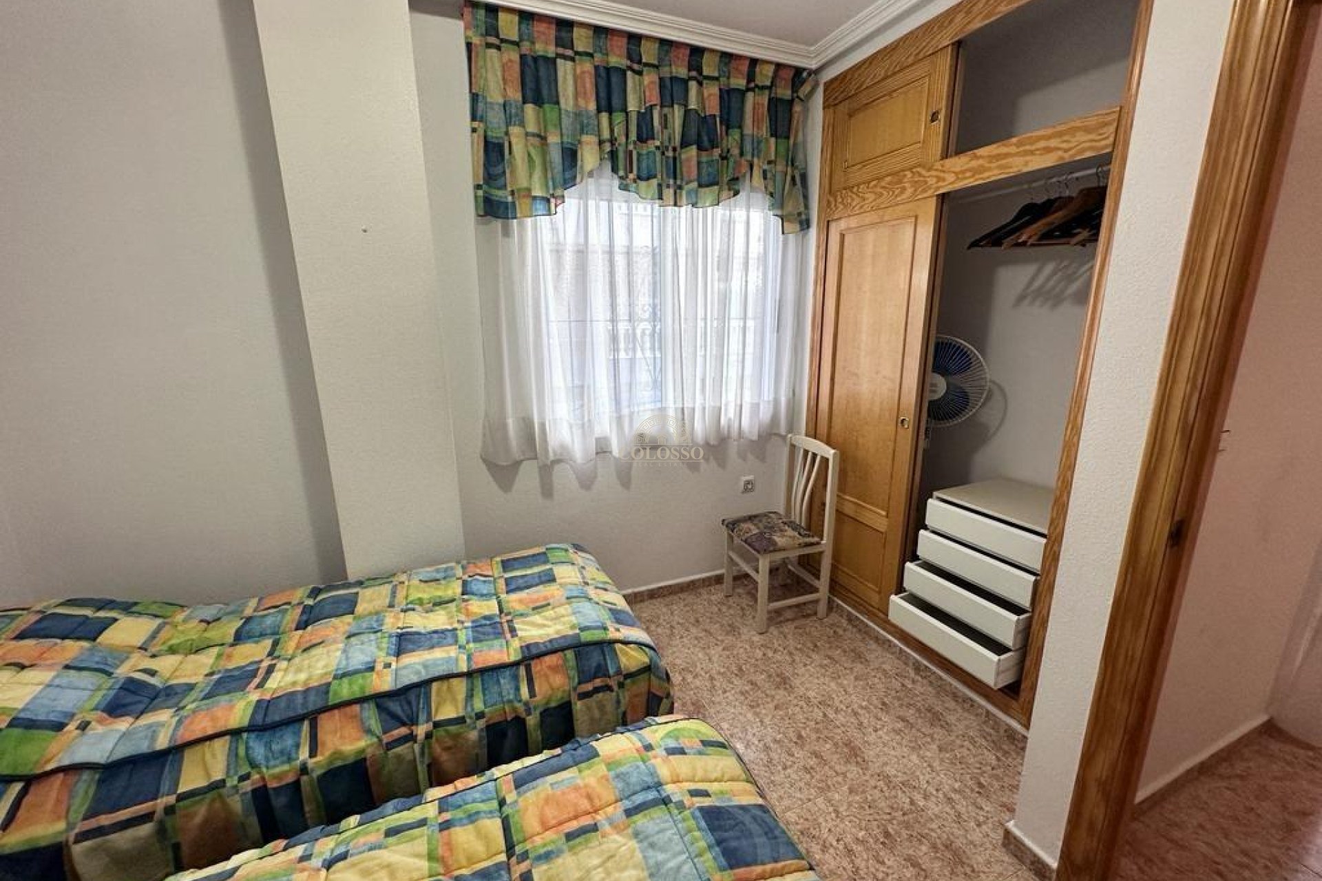 Resale - Apartamento -
Torrevieja - Acequion
