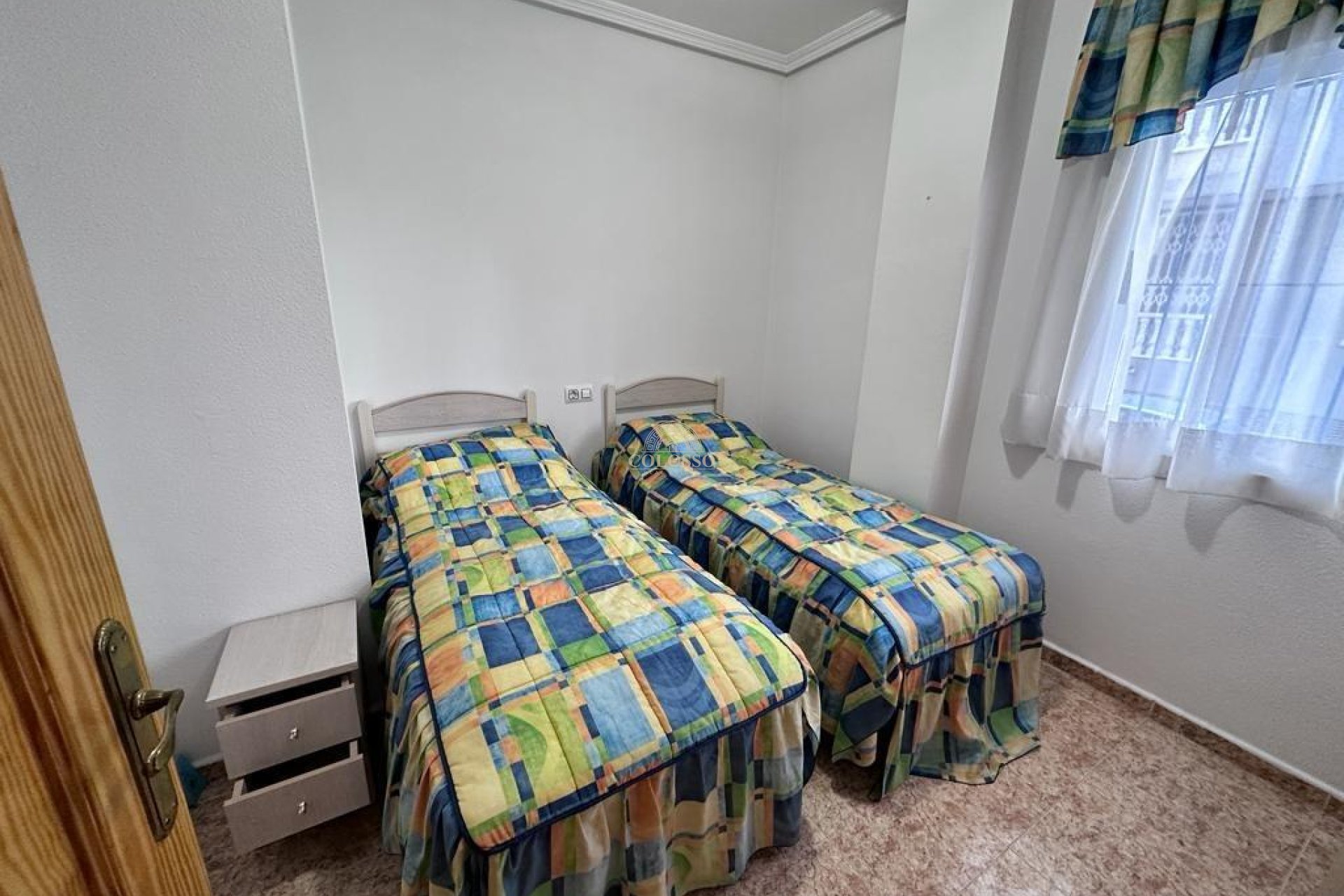 Resale - Apartamento -
Torrevieja - Acequion