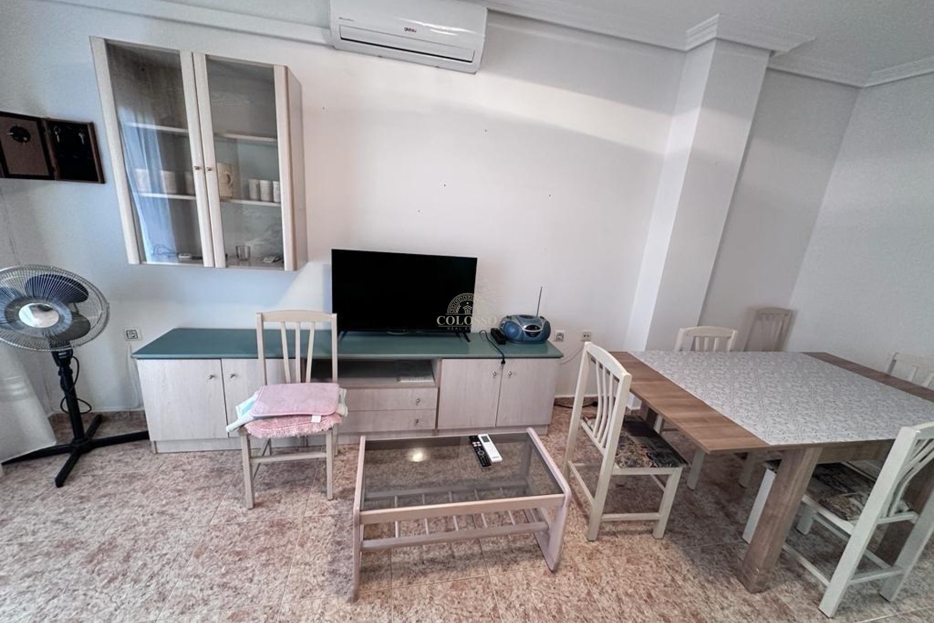 Resale - Apartamento -
Torrevieja - Acequion