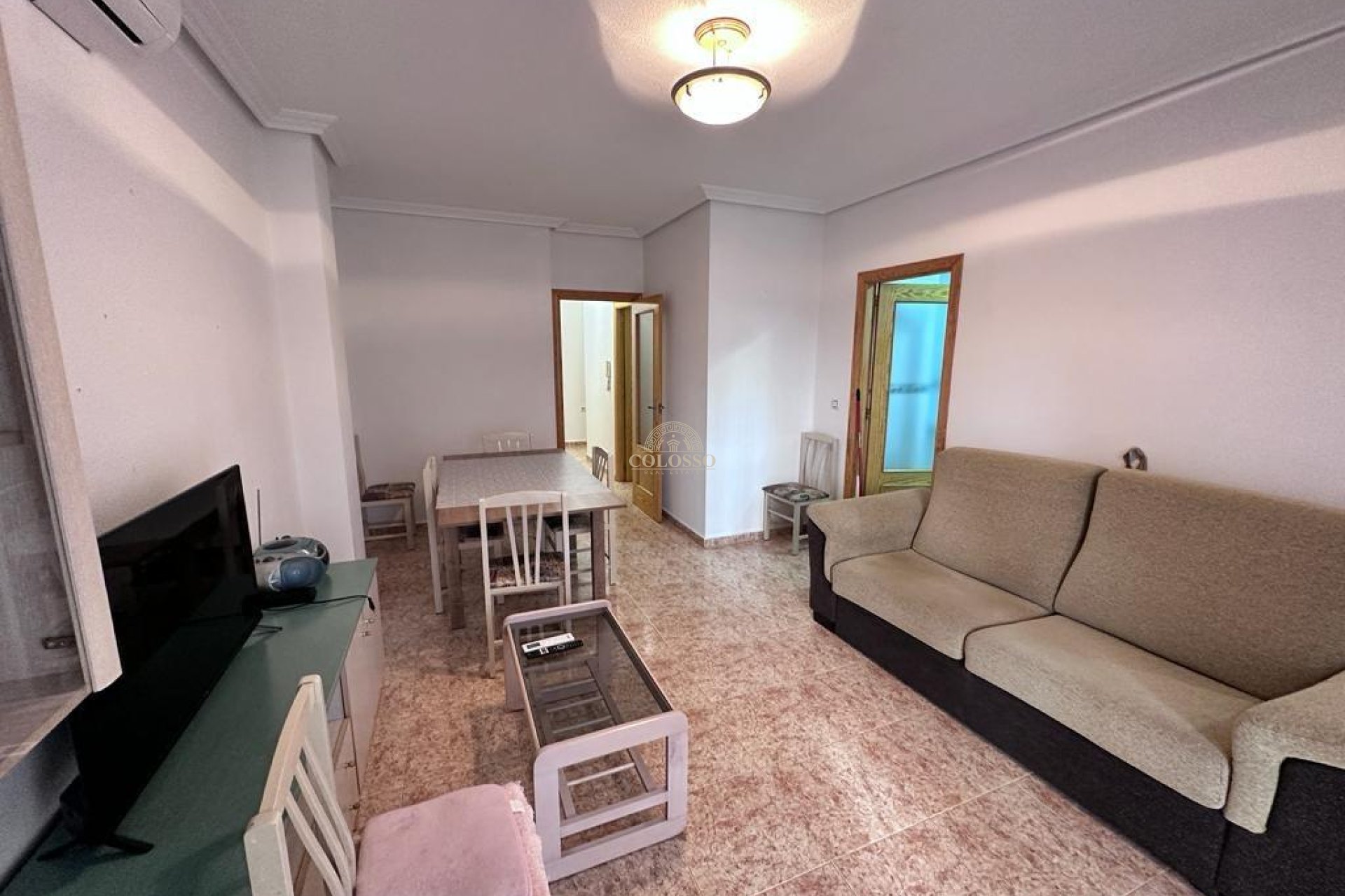Resale - Apartamento -
Torrevieja - Acequion
