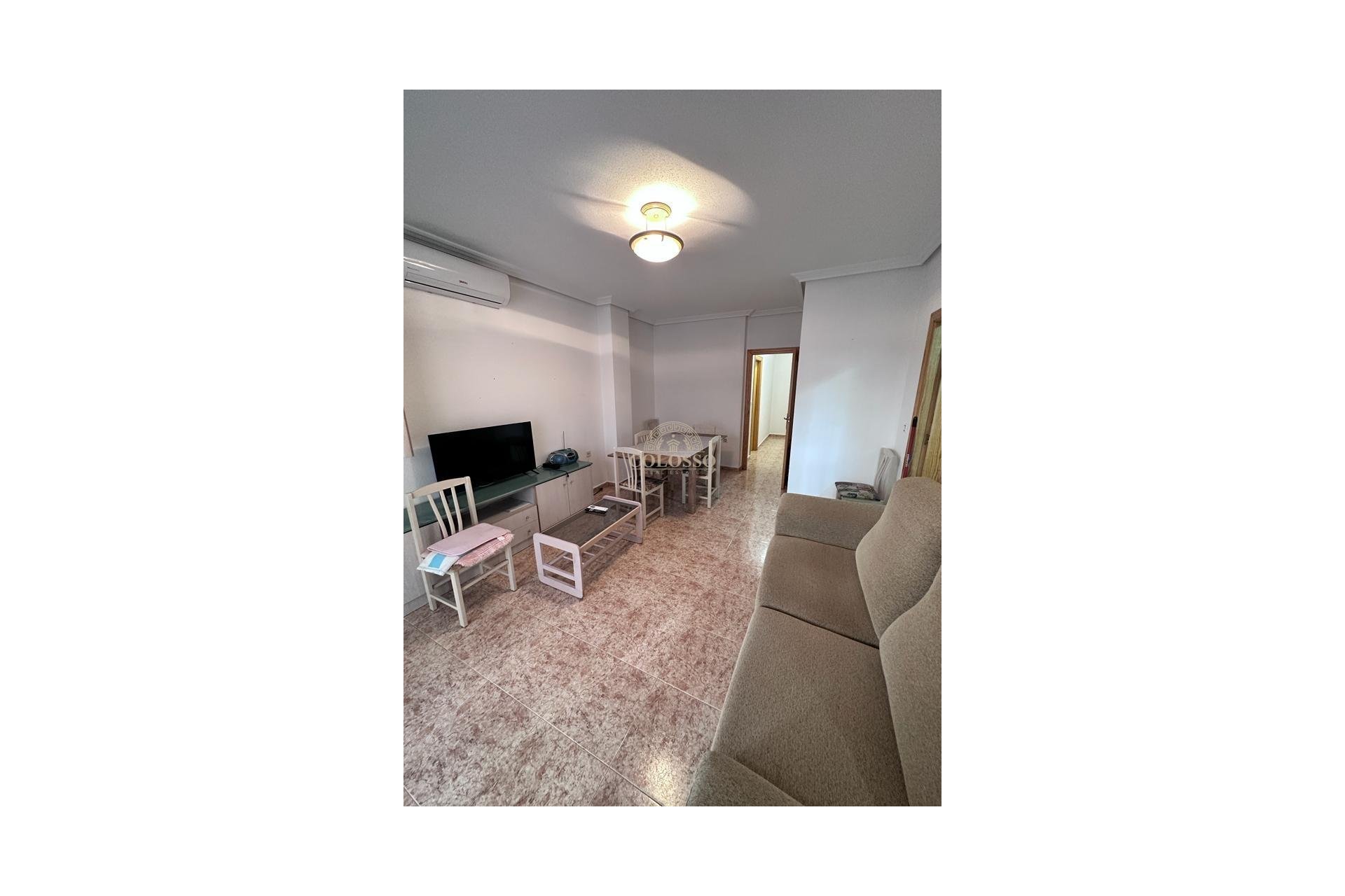 Resale - Apartamento -
Torrevieja - Acequion