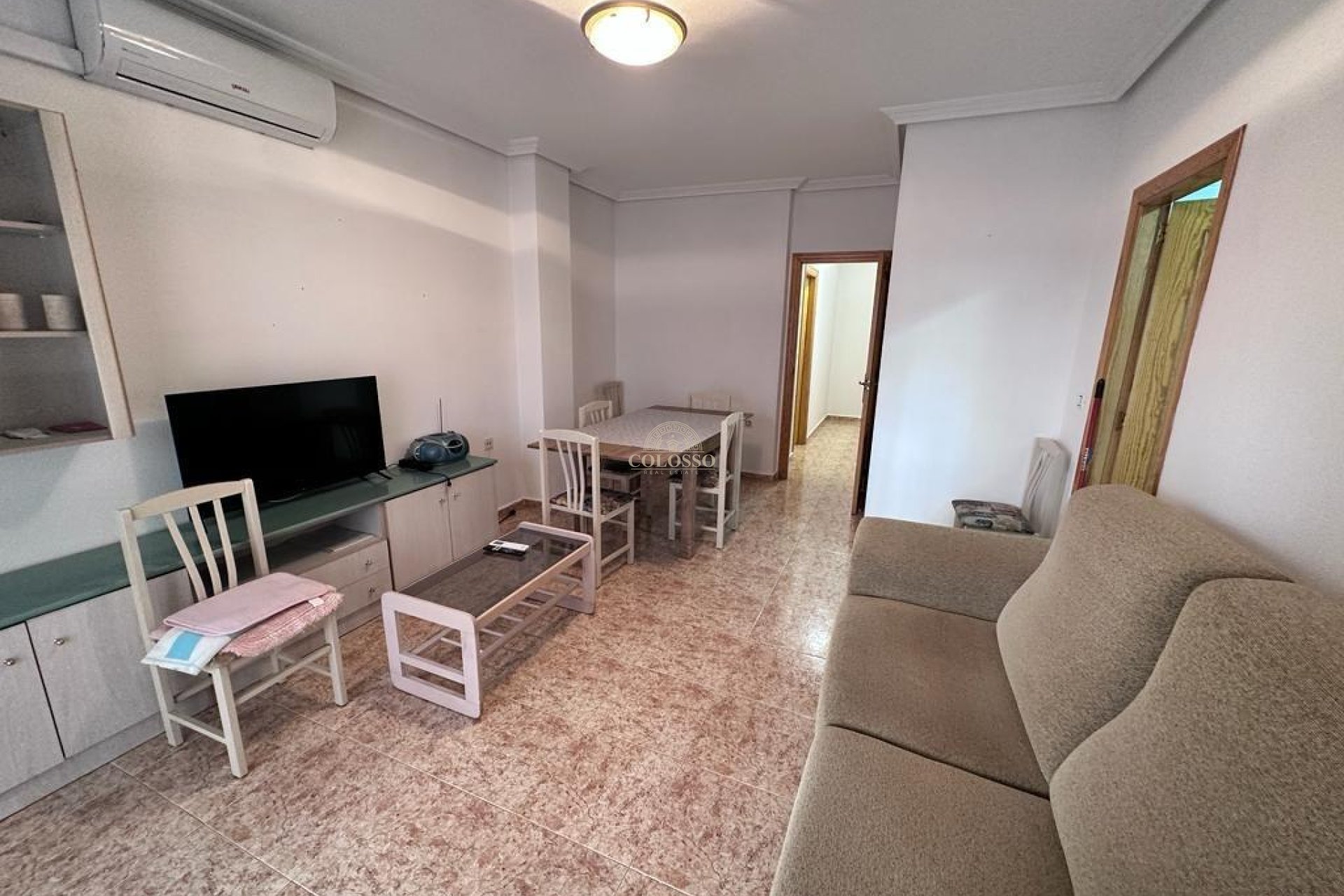 Resale - Apartamento -
Torrevieja - Acequion