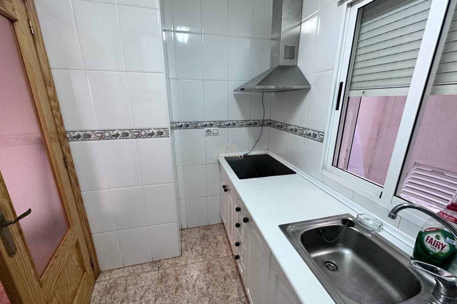 Resale - Apartamento -
Torrevieja - Acequion