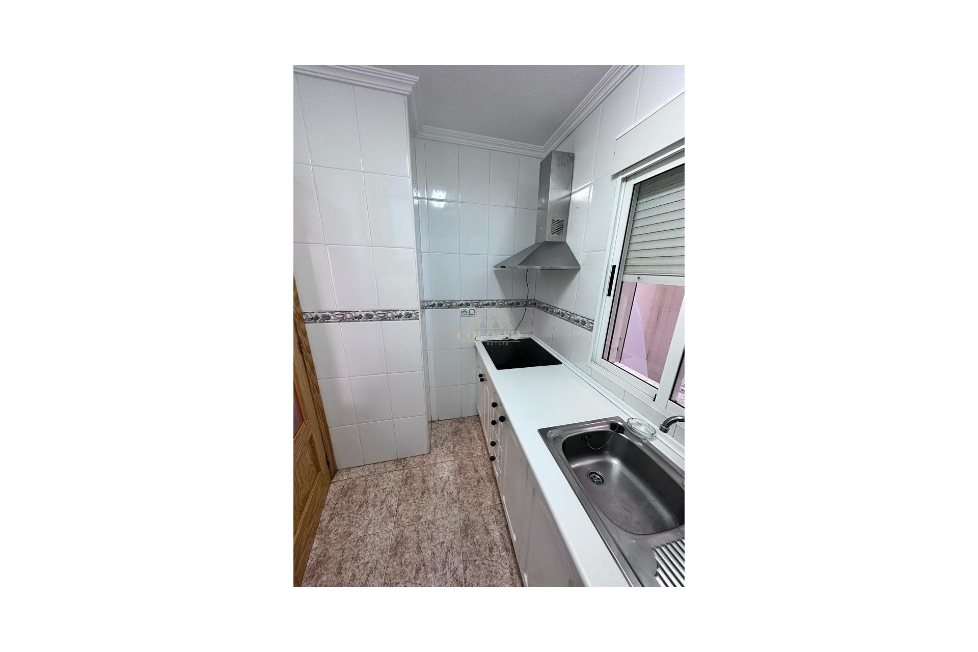 Resale - Apartamento -
Torrevieja - Acequion