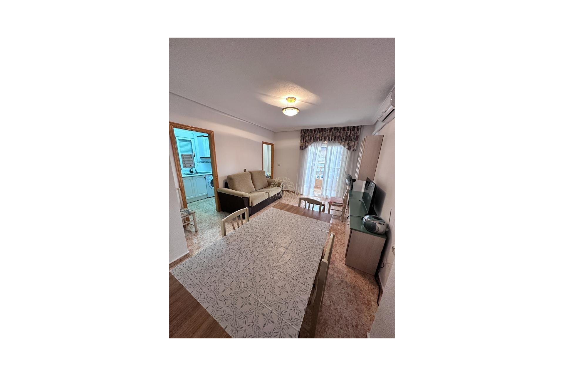 Resale - Apartamento -
Torrevieja - Acequion