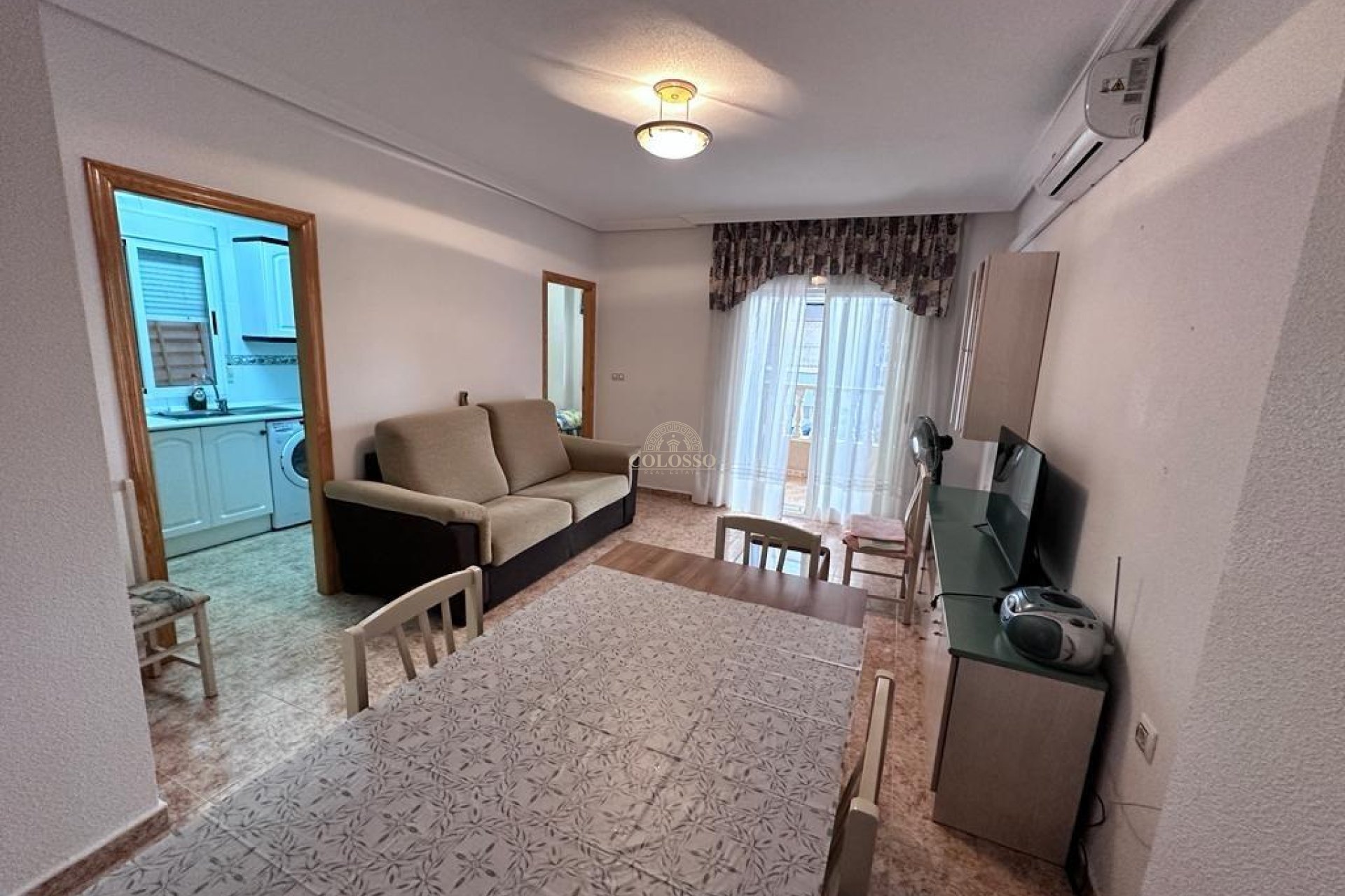 Resale - Apartamento -
Torrevieja - Acequion