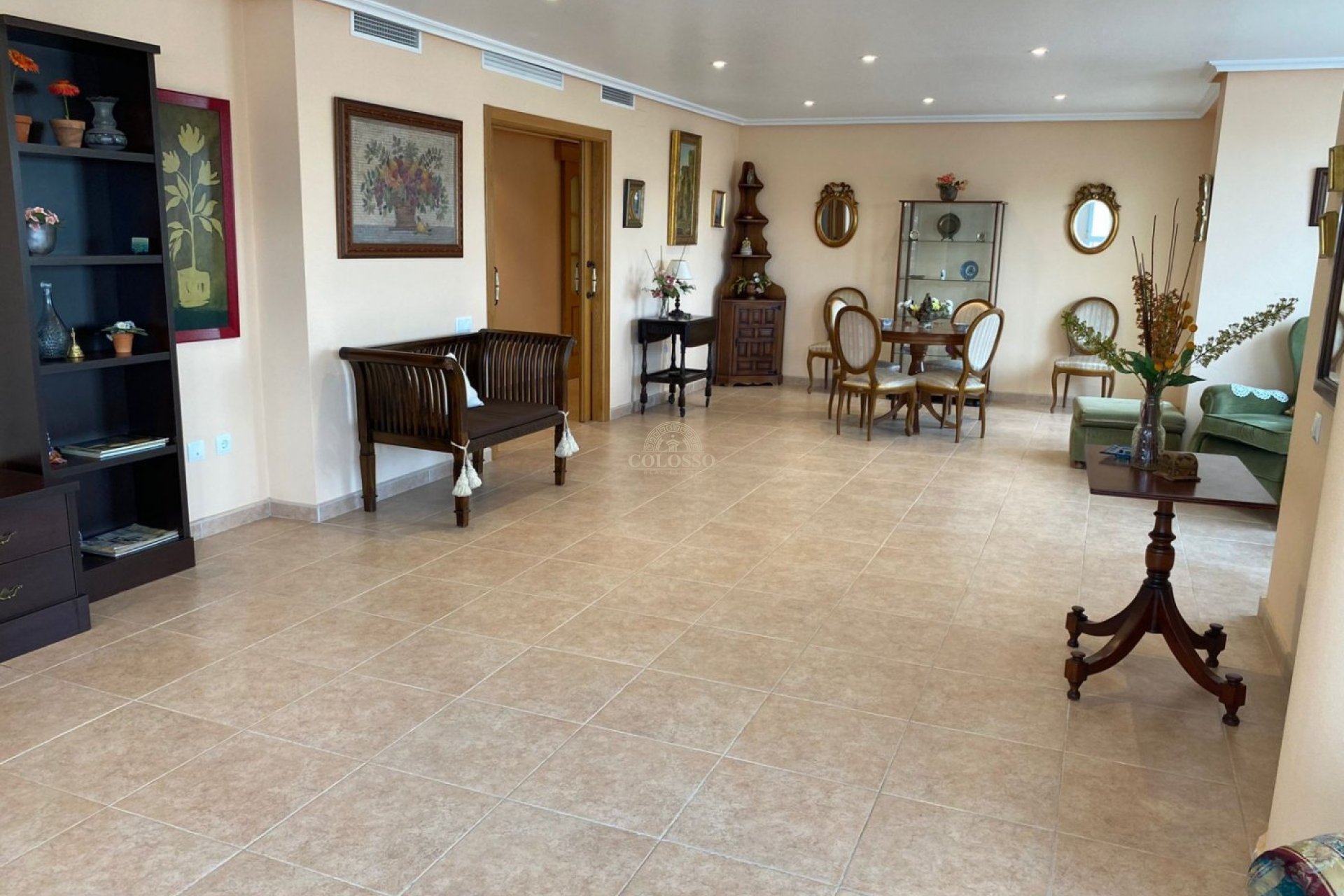 Resale - Apartamento -
Torrevieja - Centro