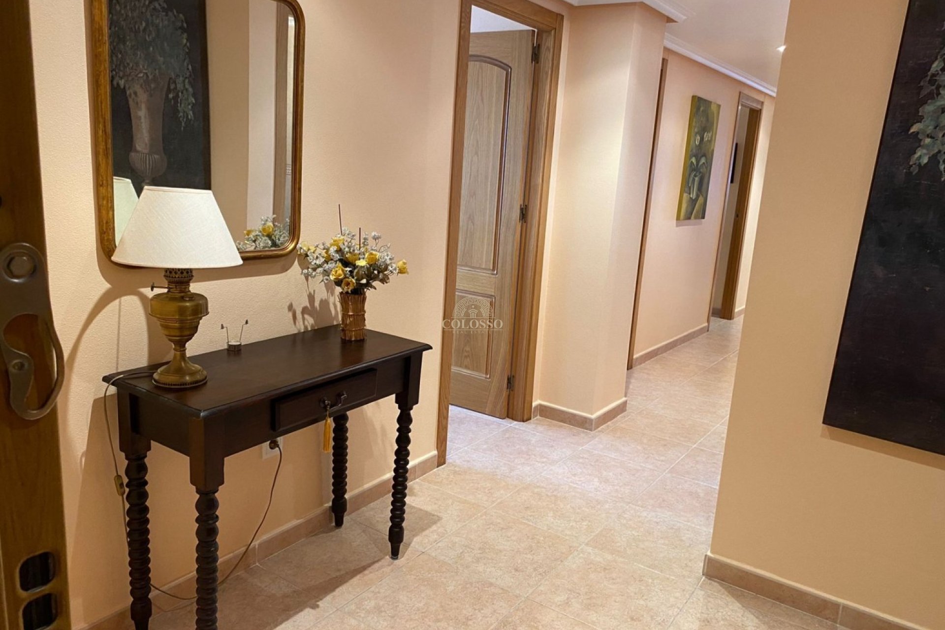 Resale - Apartamento -
Torrevieja - Centro