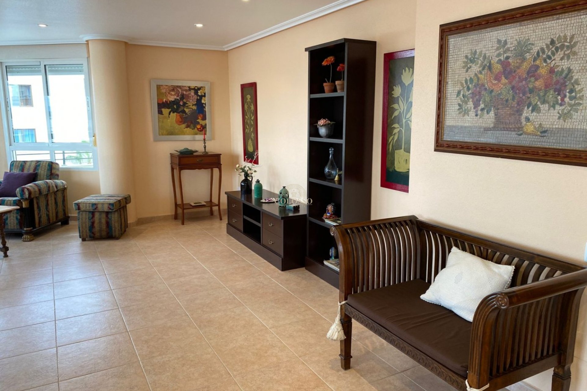 Resale - Apartamento -
Torrevieja - Centro