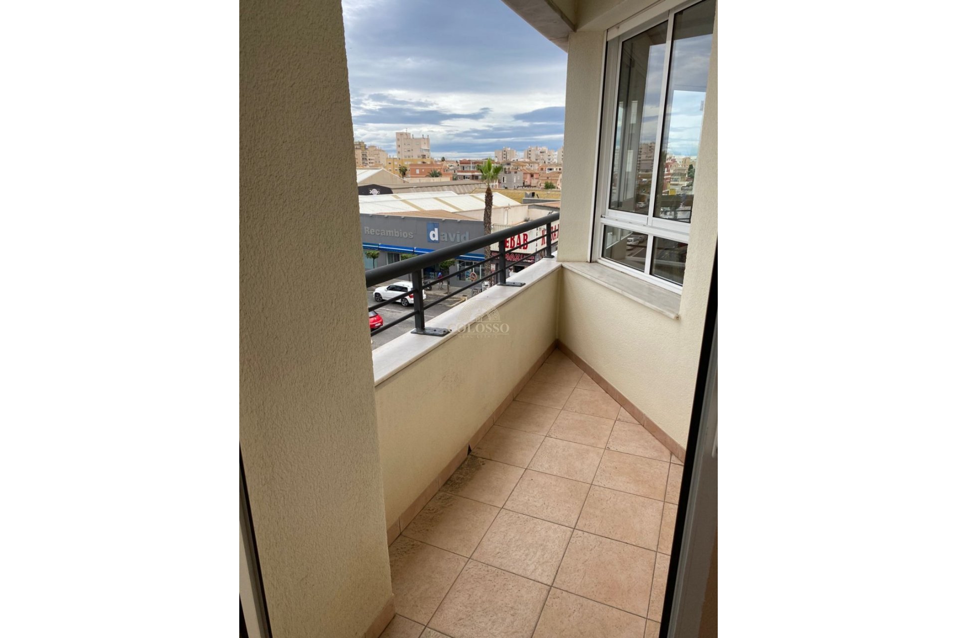 Resale - Apartamento -
Torrevieja - Centro